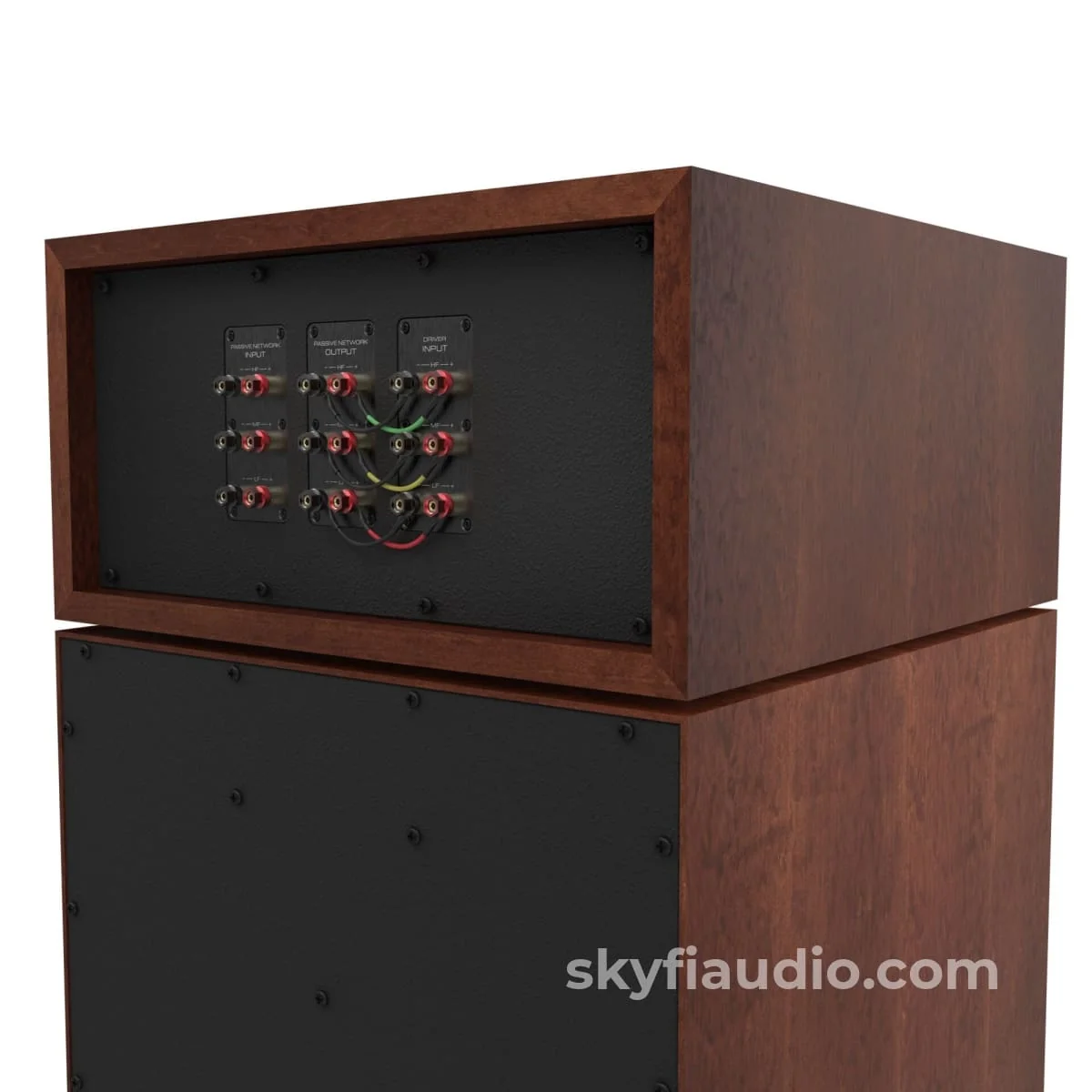 Klipsch La Scala AL6 Heritage Series Speakers (Pair) - New w/ Free Shipping - Image 16