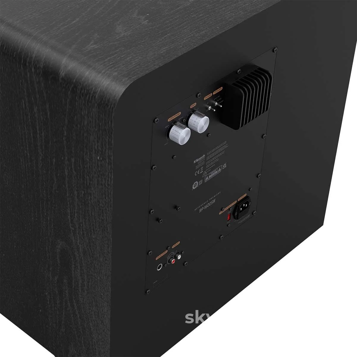 Klipsch RP-1600SW 16" High Excursion Subwoofer - NEW w/Free Shipping - Image 6