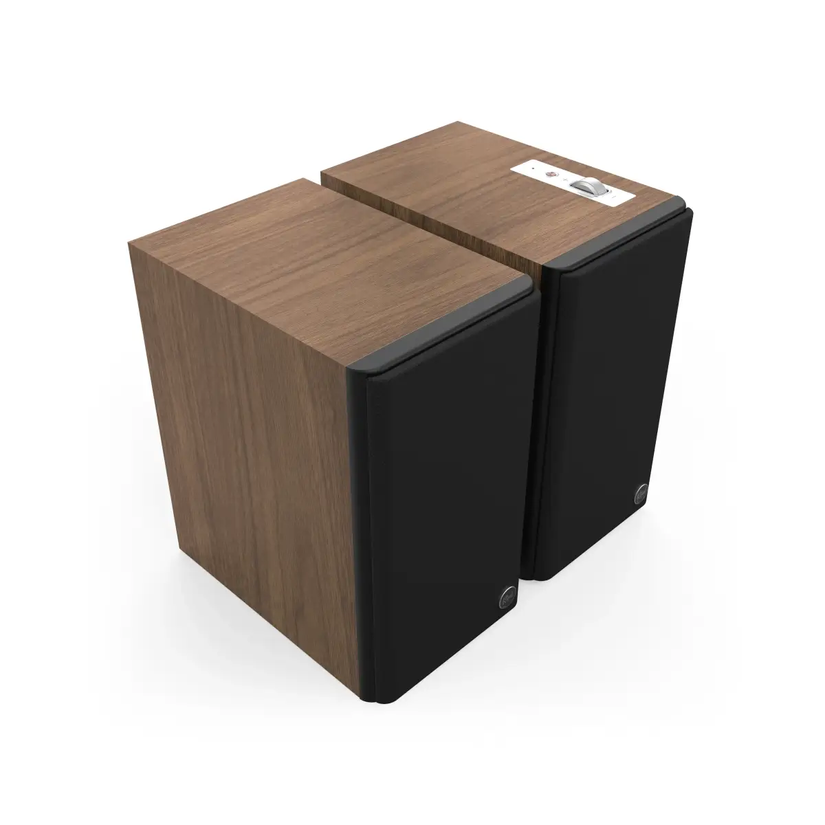 Klipsch The Fives II - Dolby Atmos 5.25" Powered Speakers with Phono and Streaming - New Release - Image 5