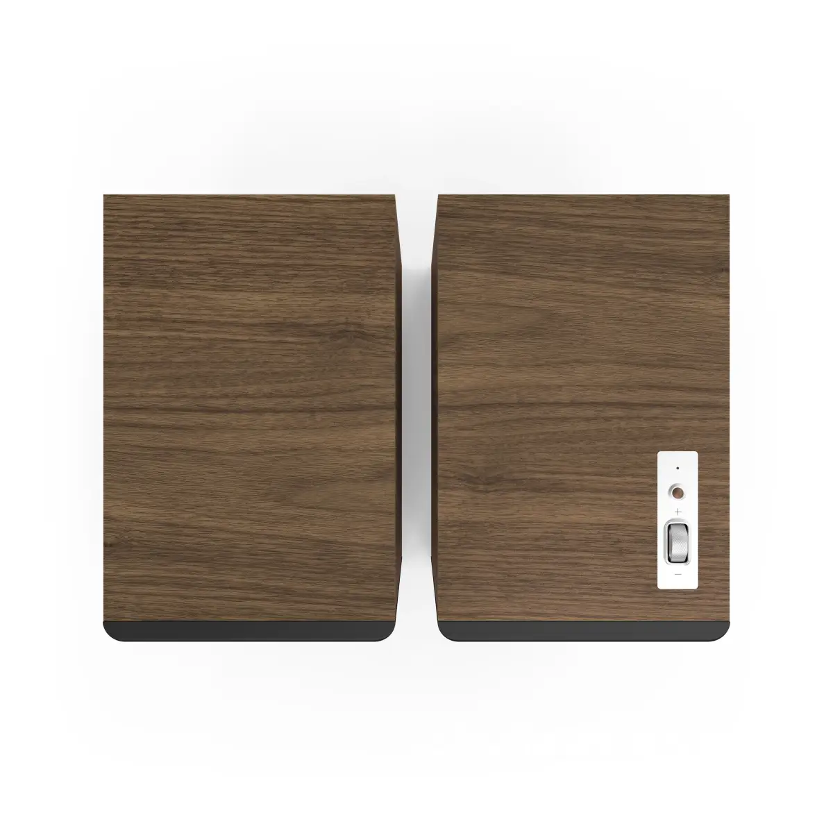 Klipsch The Nines II - Dolby Atmos 8" Powered Speakers with Phono and Streaming - New Release - Image 10