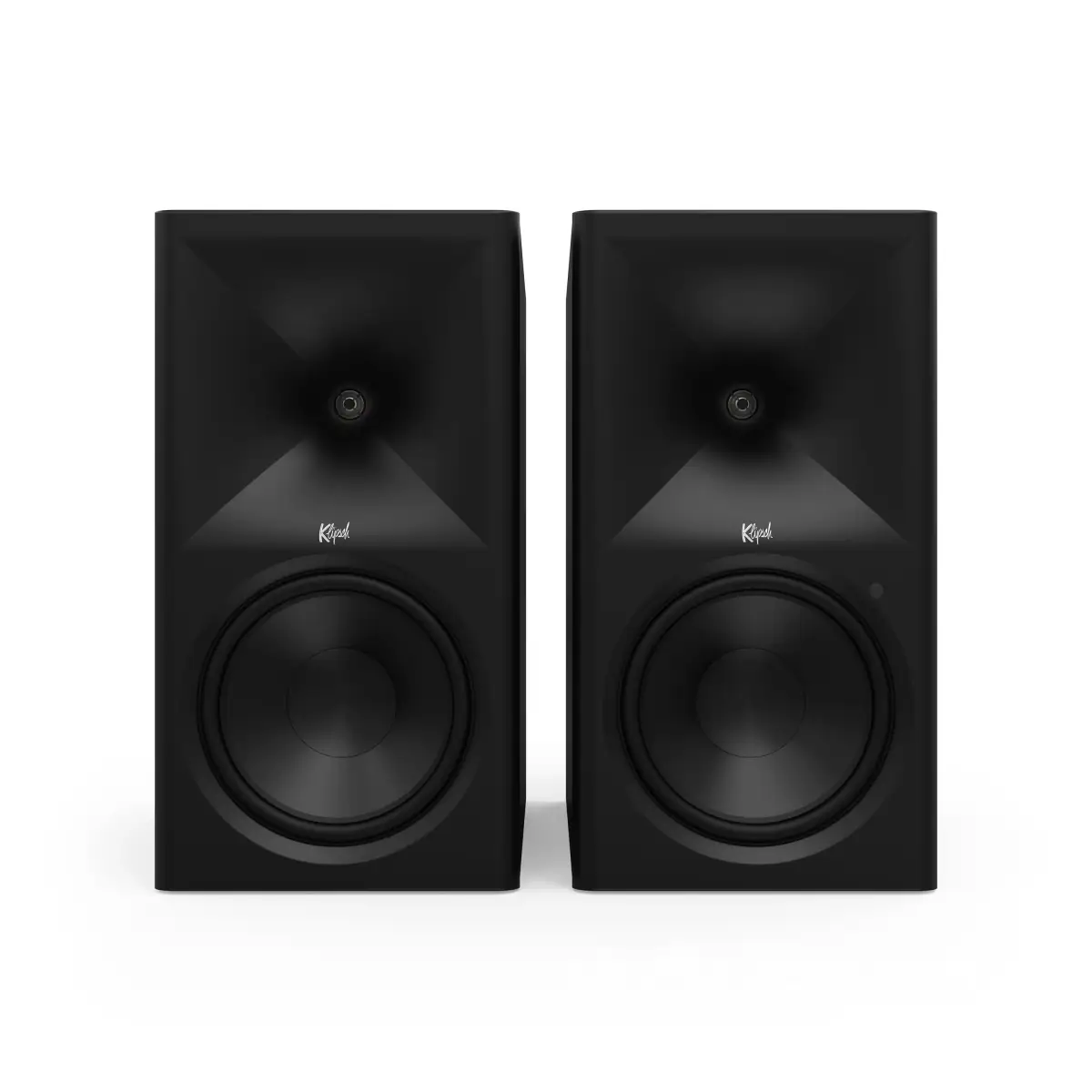Klipsch The Nines II - Dolby Atmos 8" Powered Speakers with Phono and Streaming - New Release - Image 20
