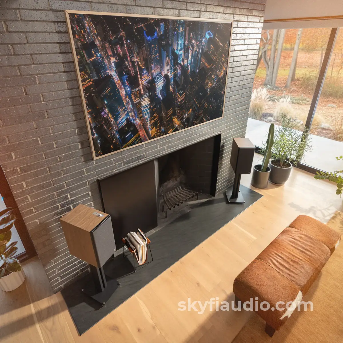 Klipsch The Nines II - Dolby Atmos 8" Powered Speakers with Phono and Streaming - New Release - Image 23