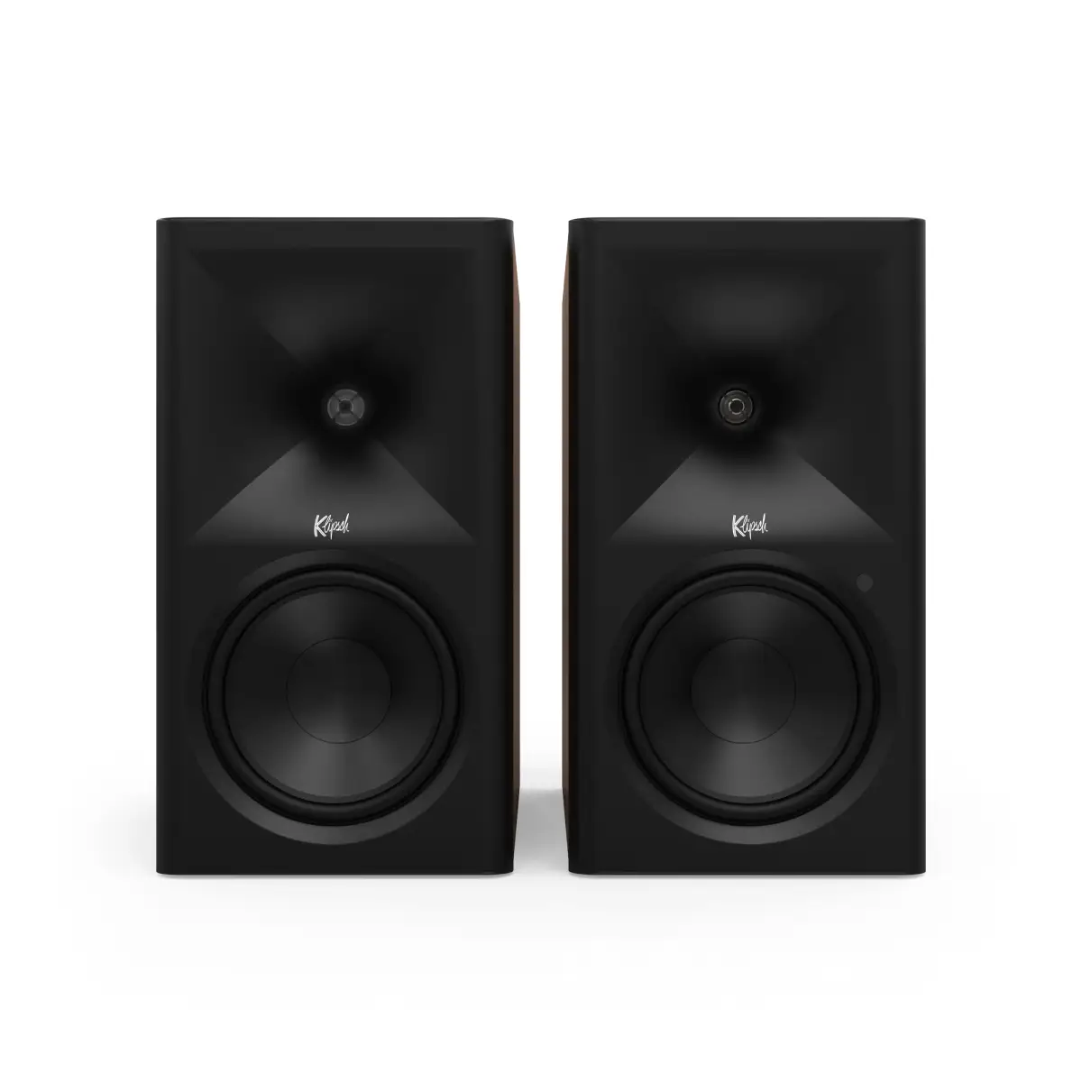 Klipsch The Sevens II - Dolby Atmos 6.5" Powered Speakers with Phono and Streaming - New Release - Image 10
