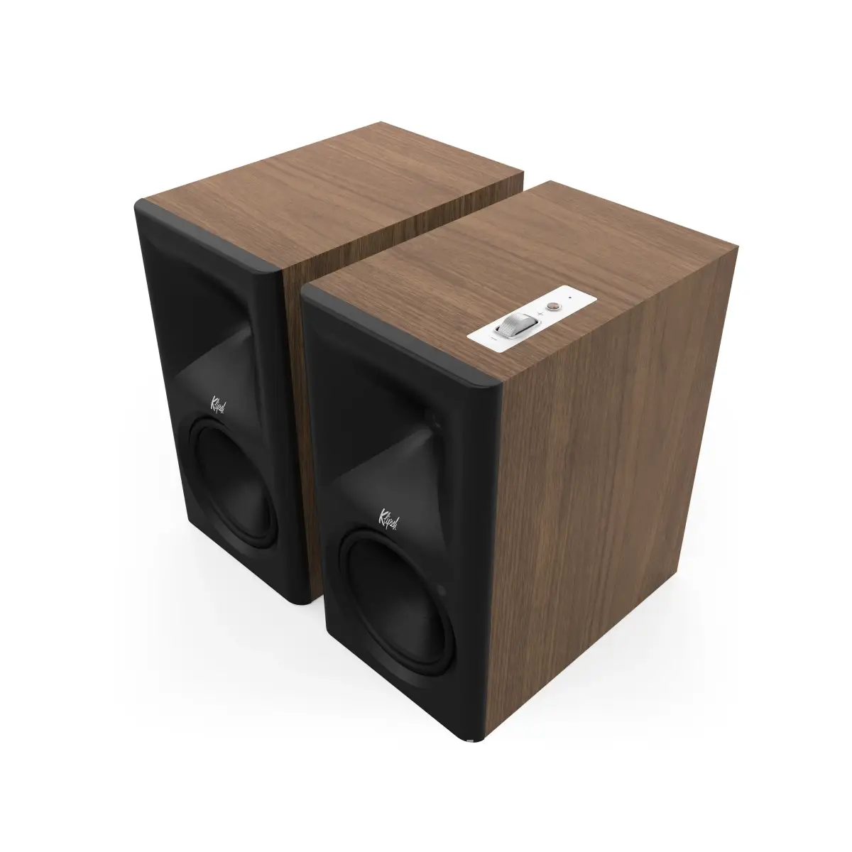 Klipsch The Sevens II - Dolby Atmos 6.5" Powered Speakers with Phono and Streaming - New Release - Image 9