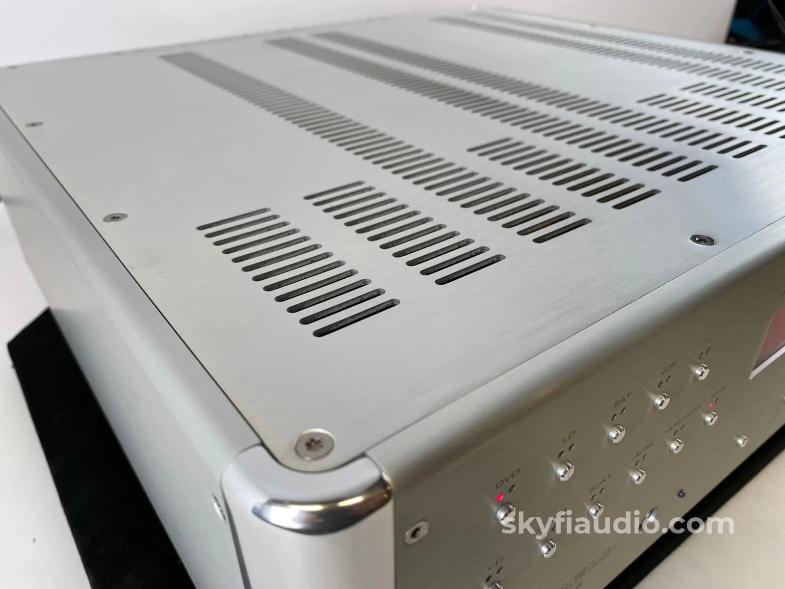 Krell Home Theater Standard 2 (HTS) 7.1 Audio Processor - Image 7