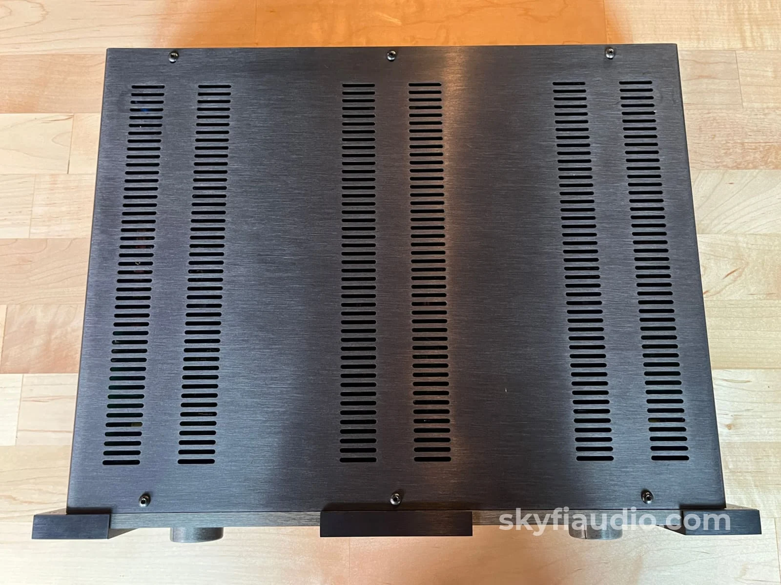 Krell KBX 2-Way Crossover For Apogee Full Range Speakers - Rare, Lightly Serviced - Image 5