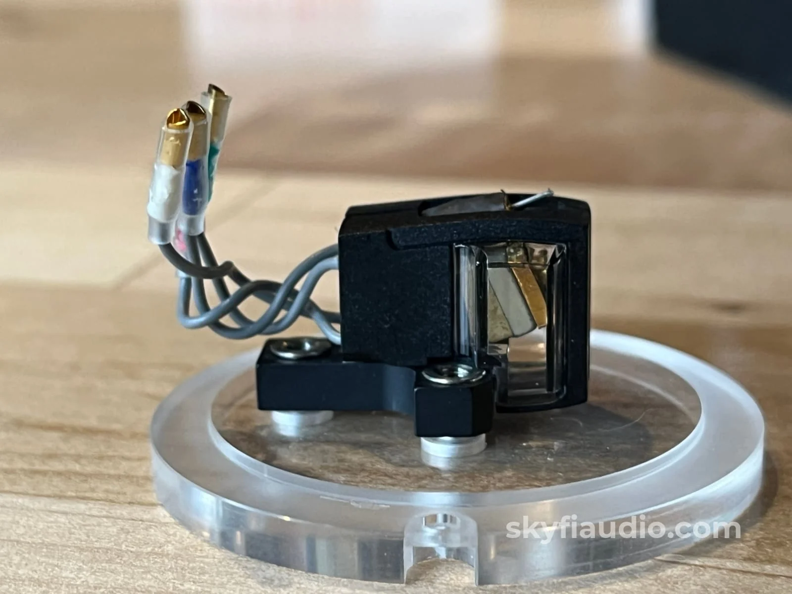 Linn Arkiv MC Phono Cartridge - Image 3