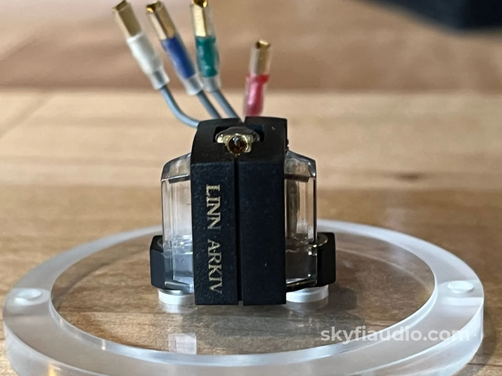 Linn Arkiv MC Phono Cartridge - Image 4