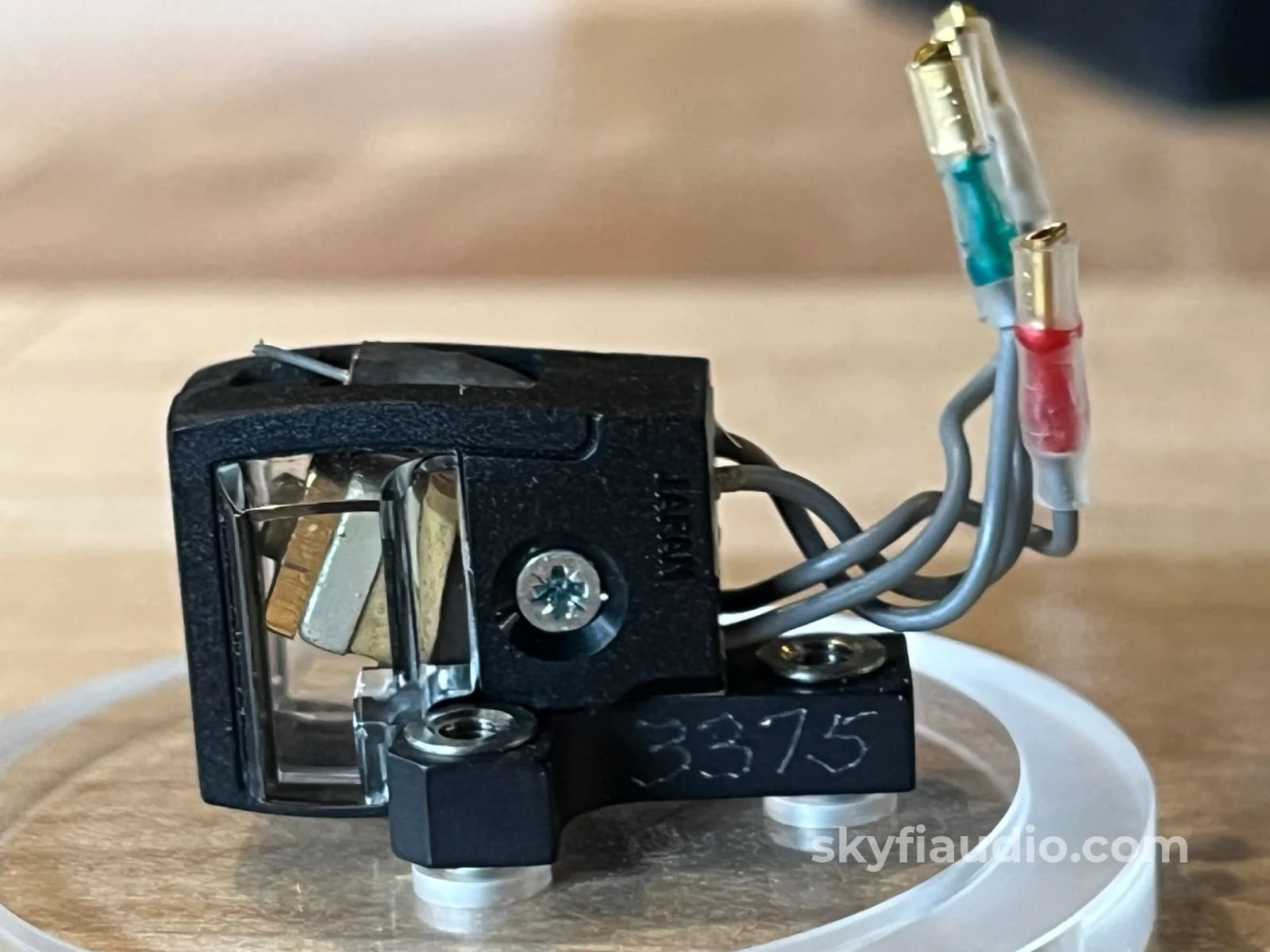Linn Arkiv MC Phono Cartridge - Image 5