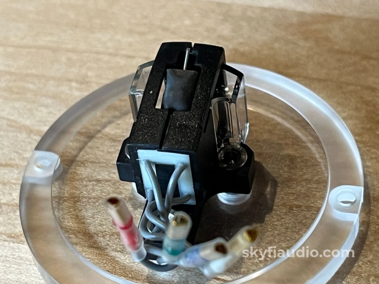 Linn Arkiv MC Phono Cartridge - Image 6