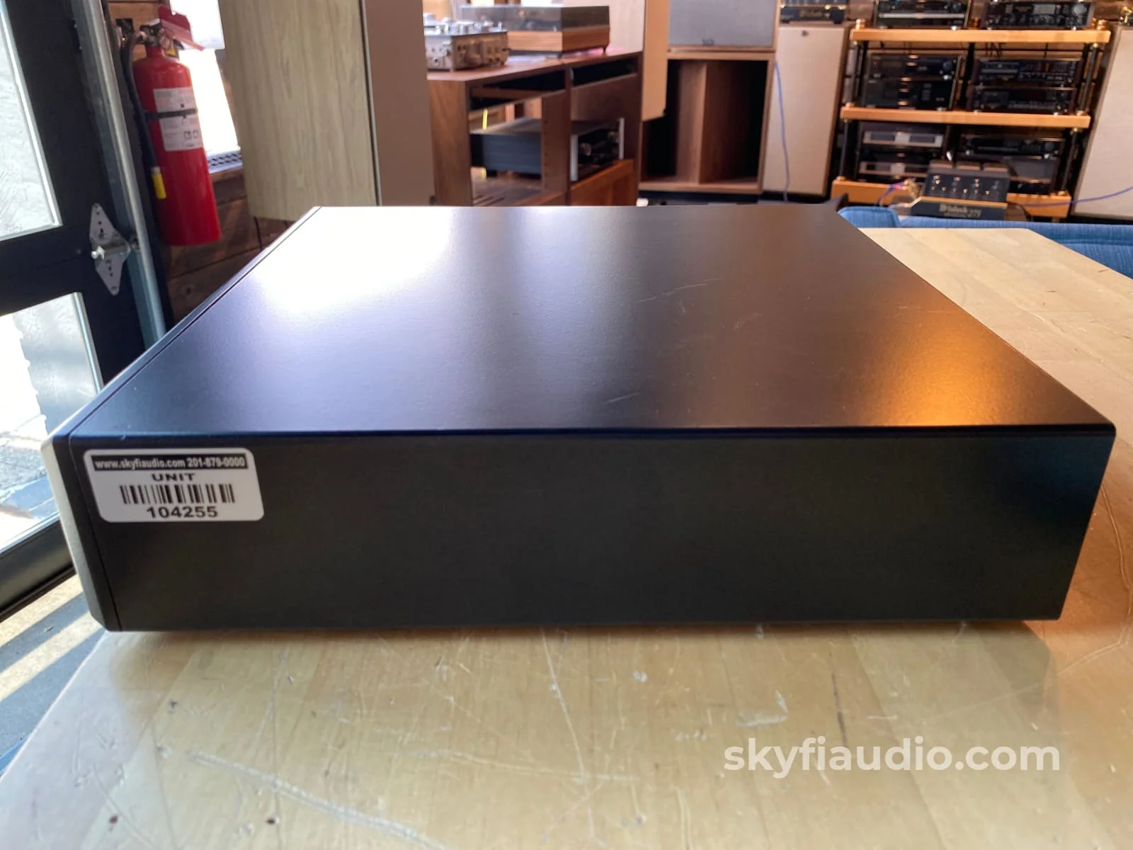 Linn Classik Music CD Receiver - Complete System (230V) - Image 4