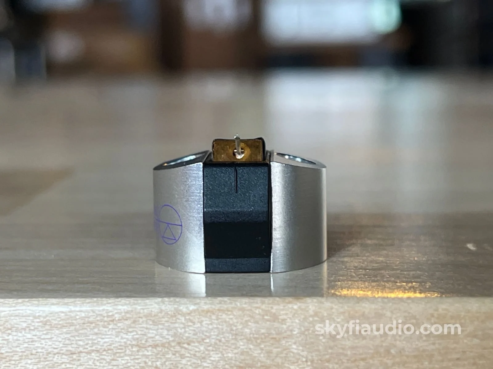 Linn Klyde Moving-Coil Phono Cartridge - Image 5