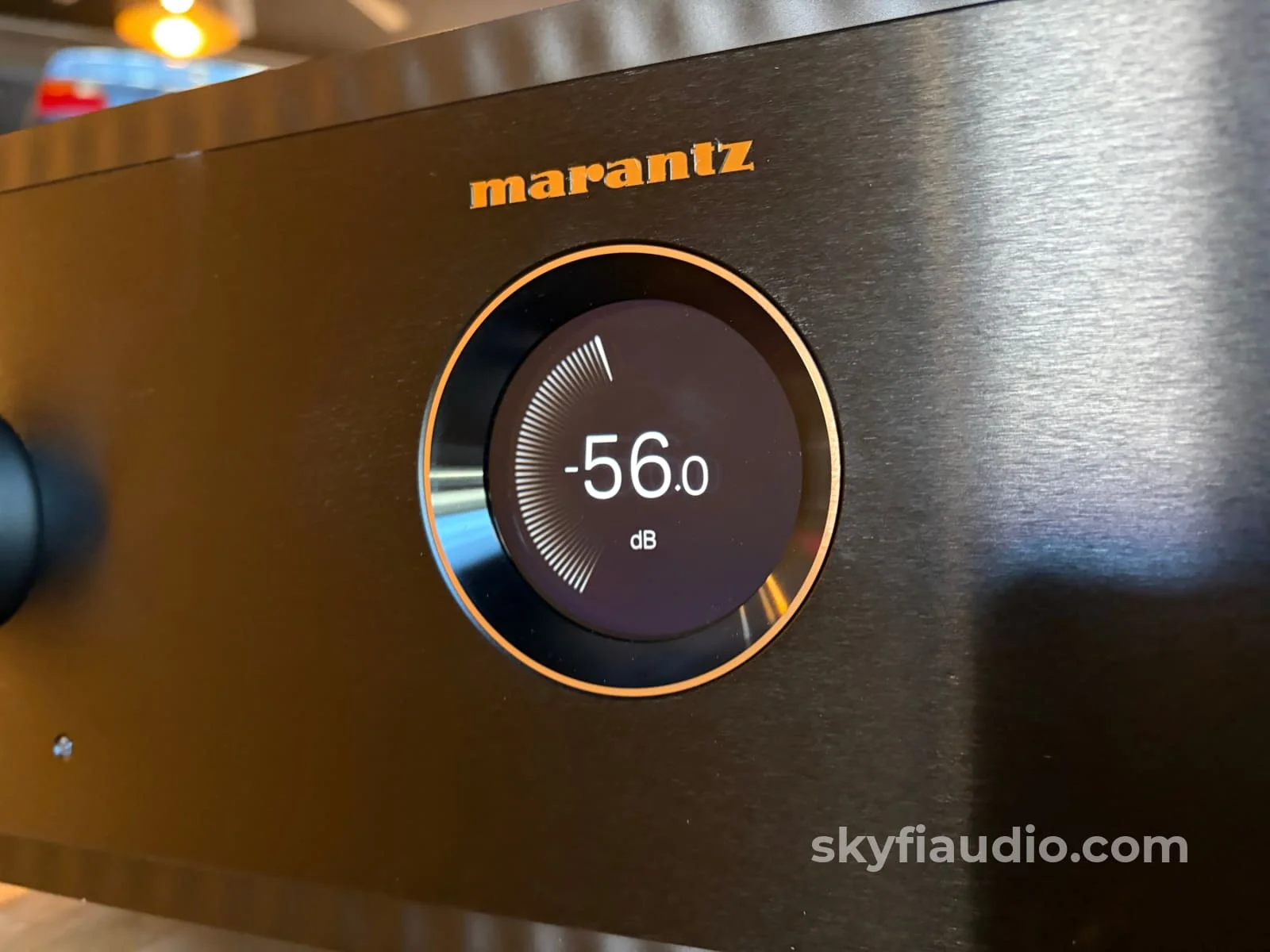 Marantz Model 10 Integrated Amplifier - 250W - Factory Refurbished (B-Stock) - Image 4