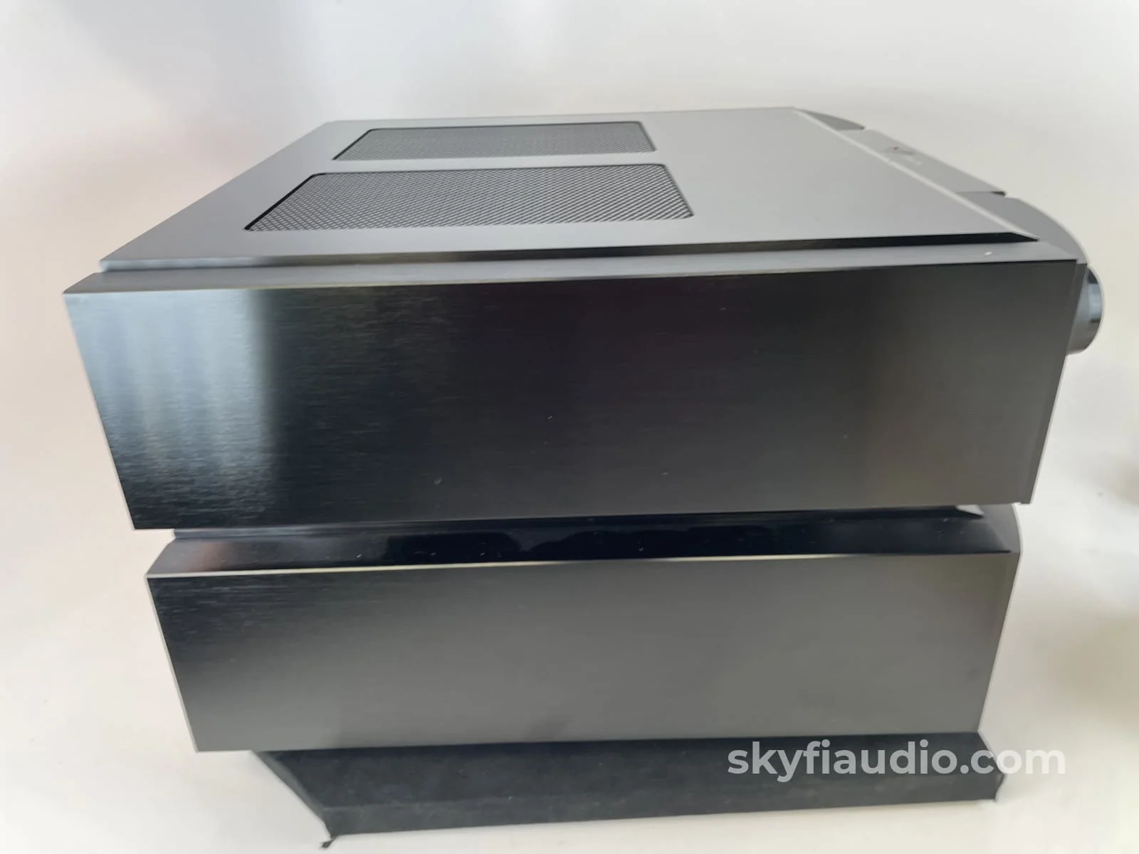 Marantz SA-KI Ruby SACD/DAC Player - Signature Reference Pieces - Limited Edition! - Image 17