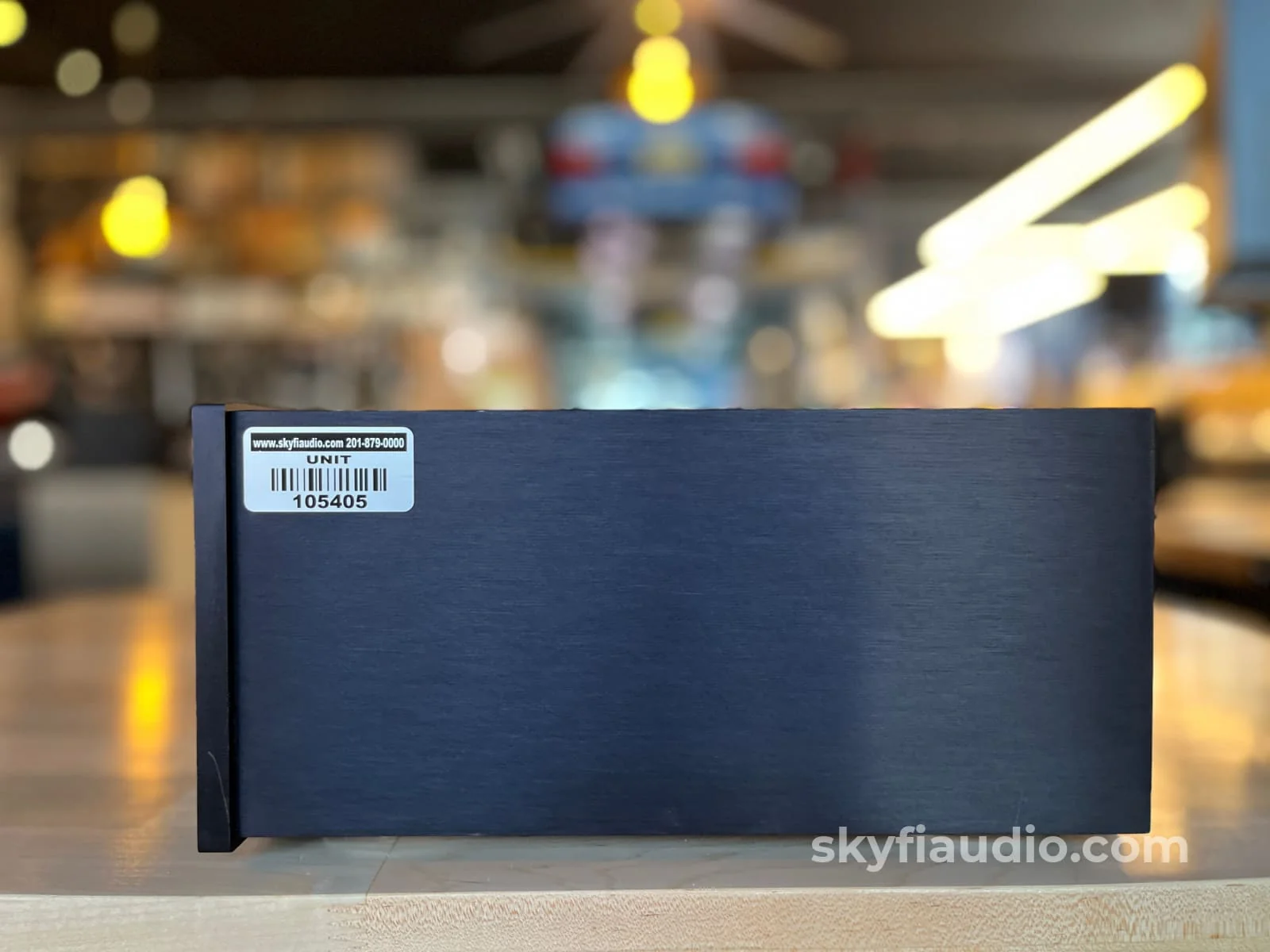 Mark Levinson No. 31 CD Transport - Image 12