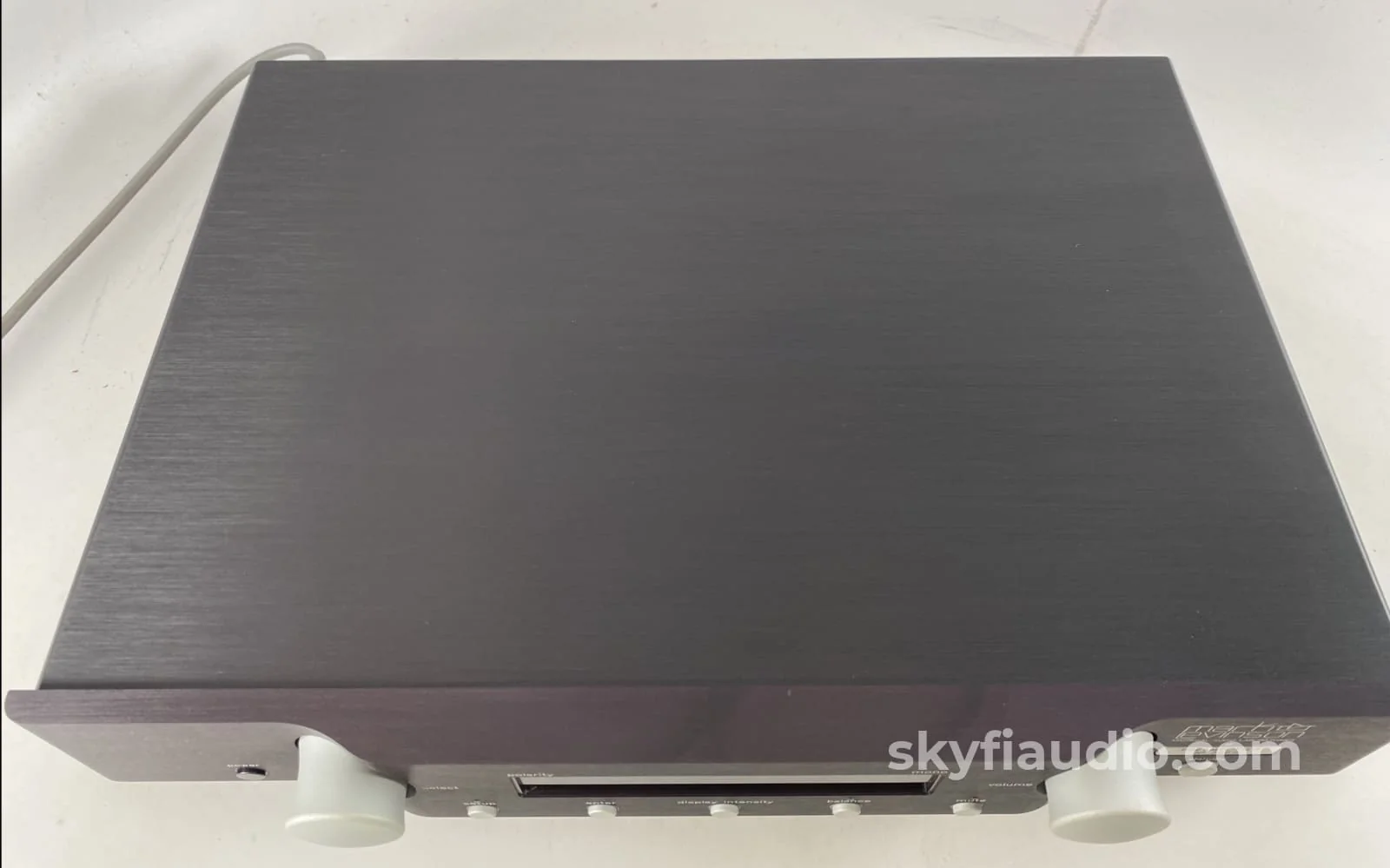 Mark Levinson No. 326S Line Stage Preamplifier with Remote - Image 10
