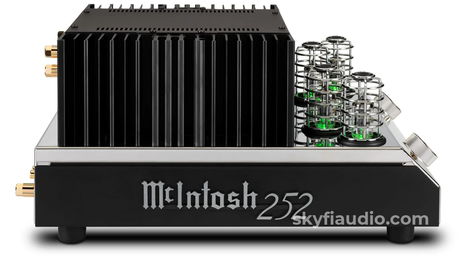 McIntosh MA252 Hybrid Drive Integrated Amplifier - NEW - Image 10