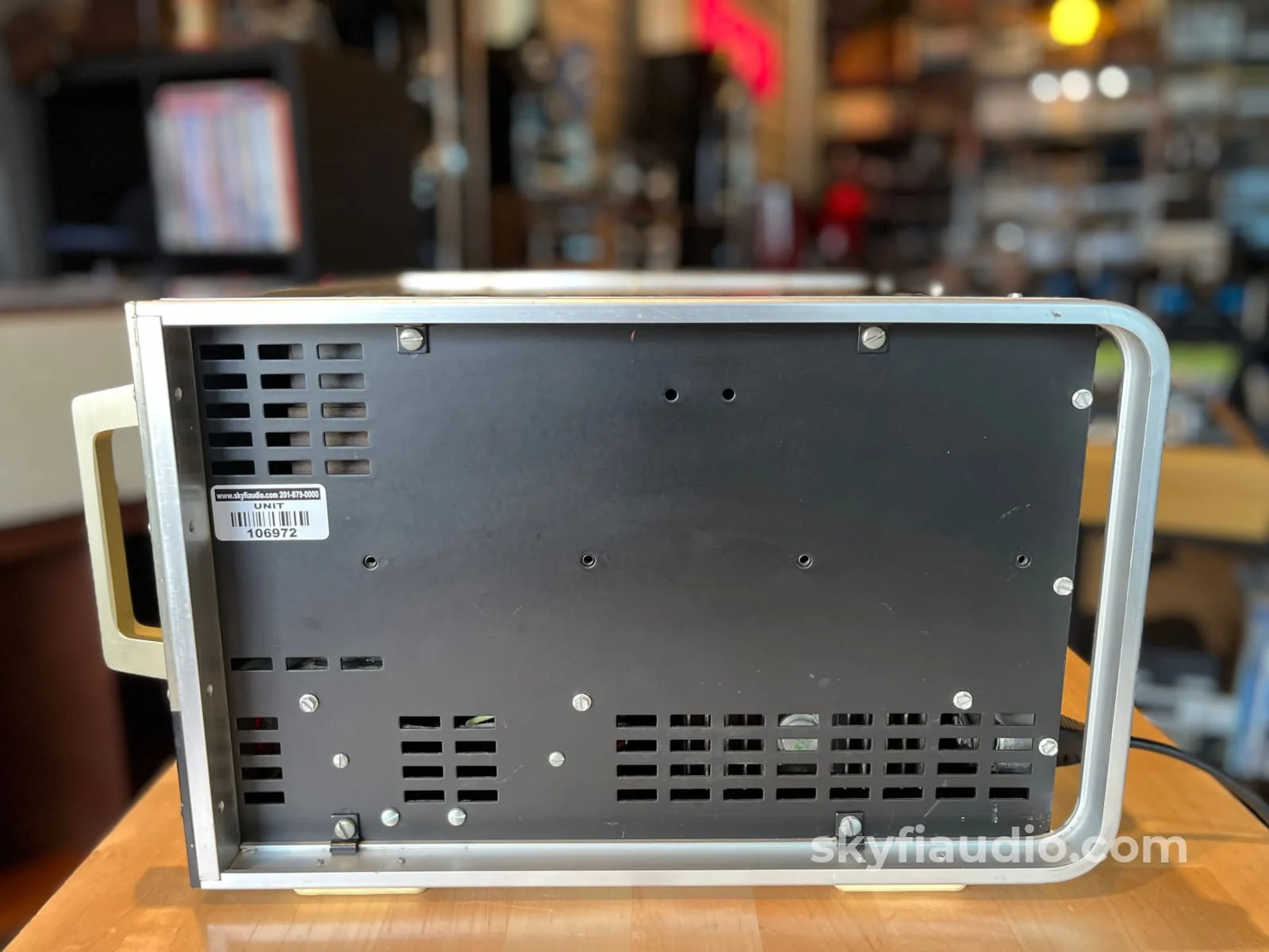 McIntosh MC2300 Solid State Amplifier - Serviced - "Grateful Dead Wall of Sound" - Image 14