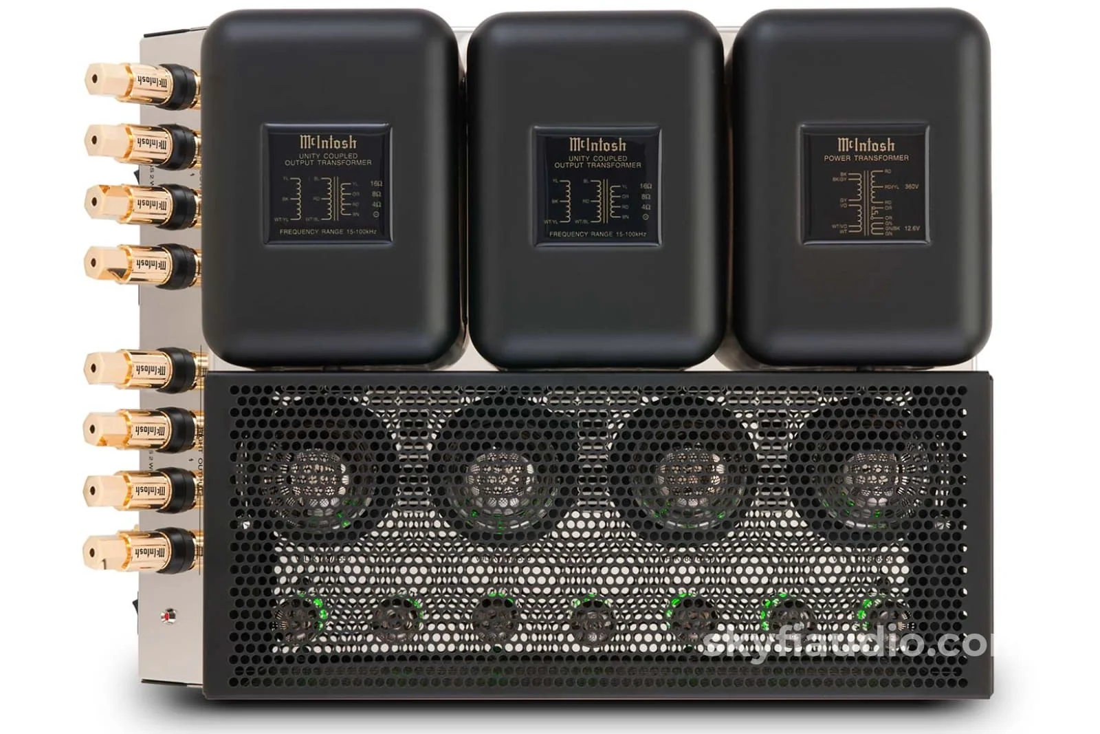 McIntosh MC275 Tube Amplifier - New - Image 10
