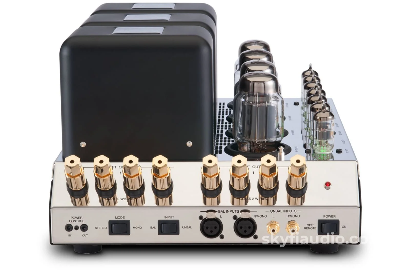 McIntosh MC275 Tube Amplifier - New - Image 11