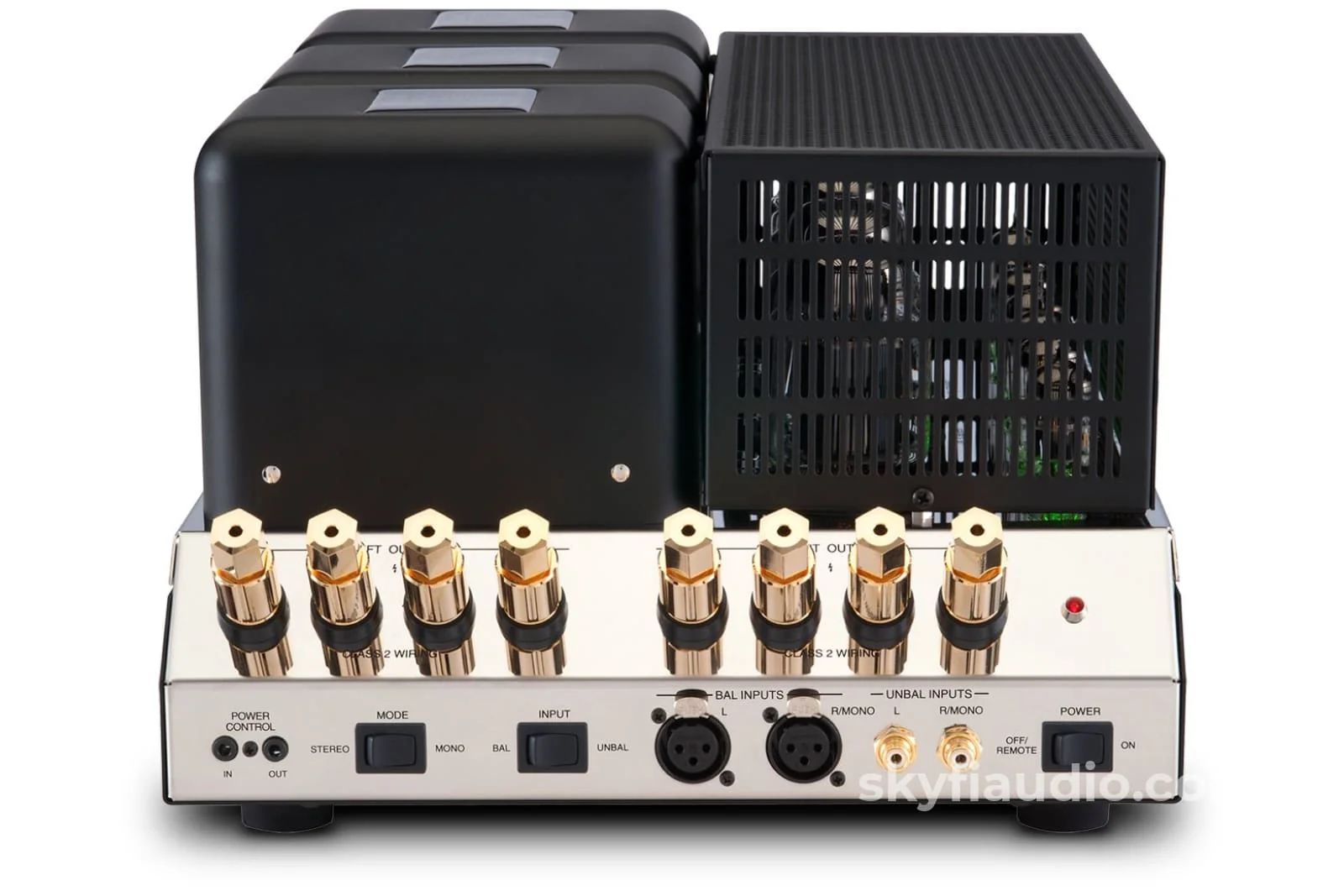 McIntosh MC275 Tube Amplifier - New - Image 7
