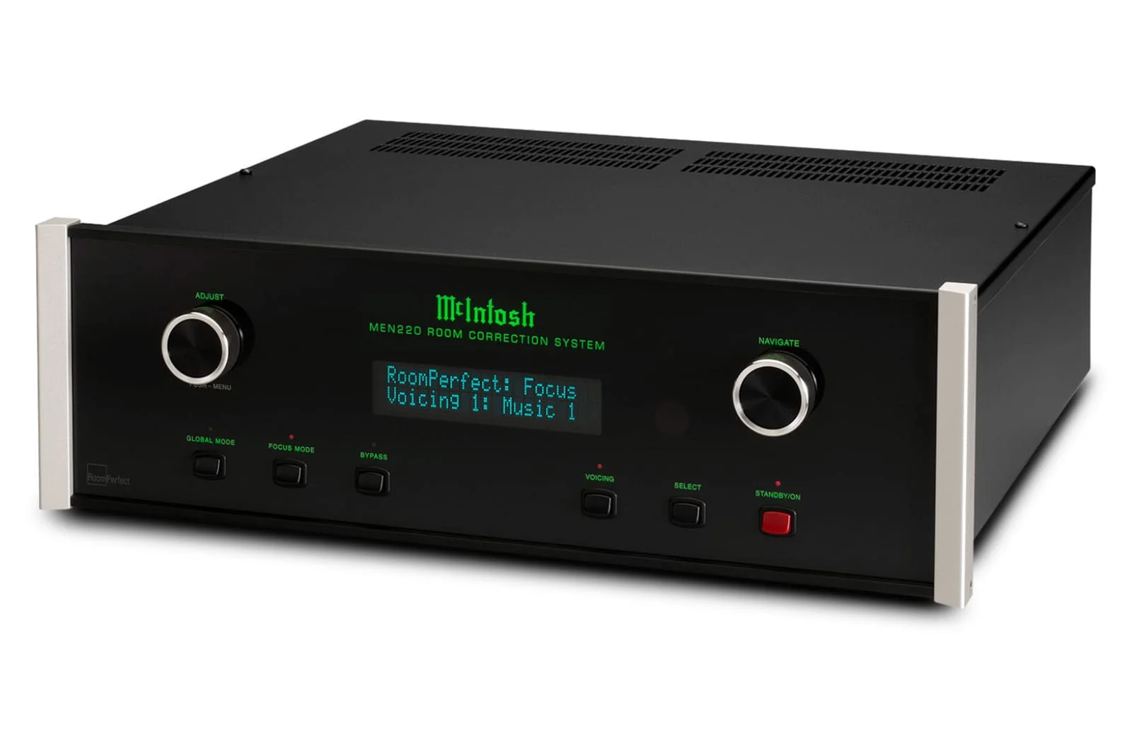 McIntosh MEN220 Room Correction System - NEW - Image 3