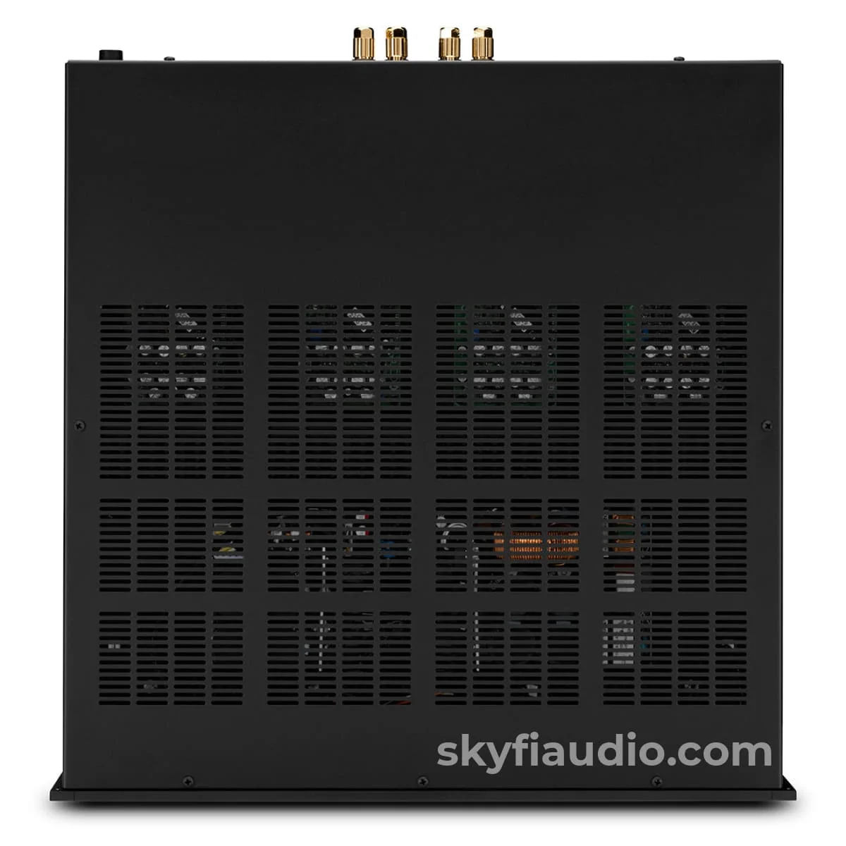 McIntosh MI502 Digital Amplifier - NEW - Image 8