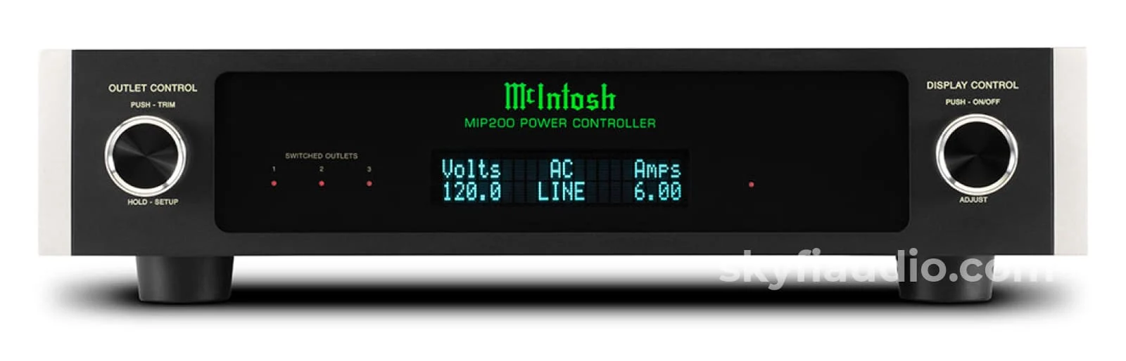 McIntosh MIP200 Power Controller - NEW - Image 3