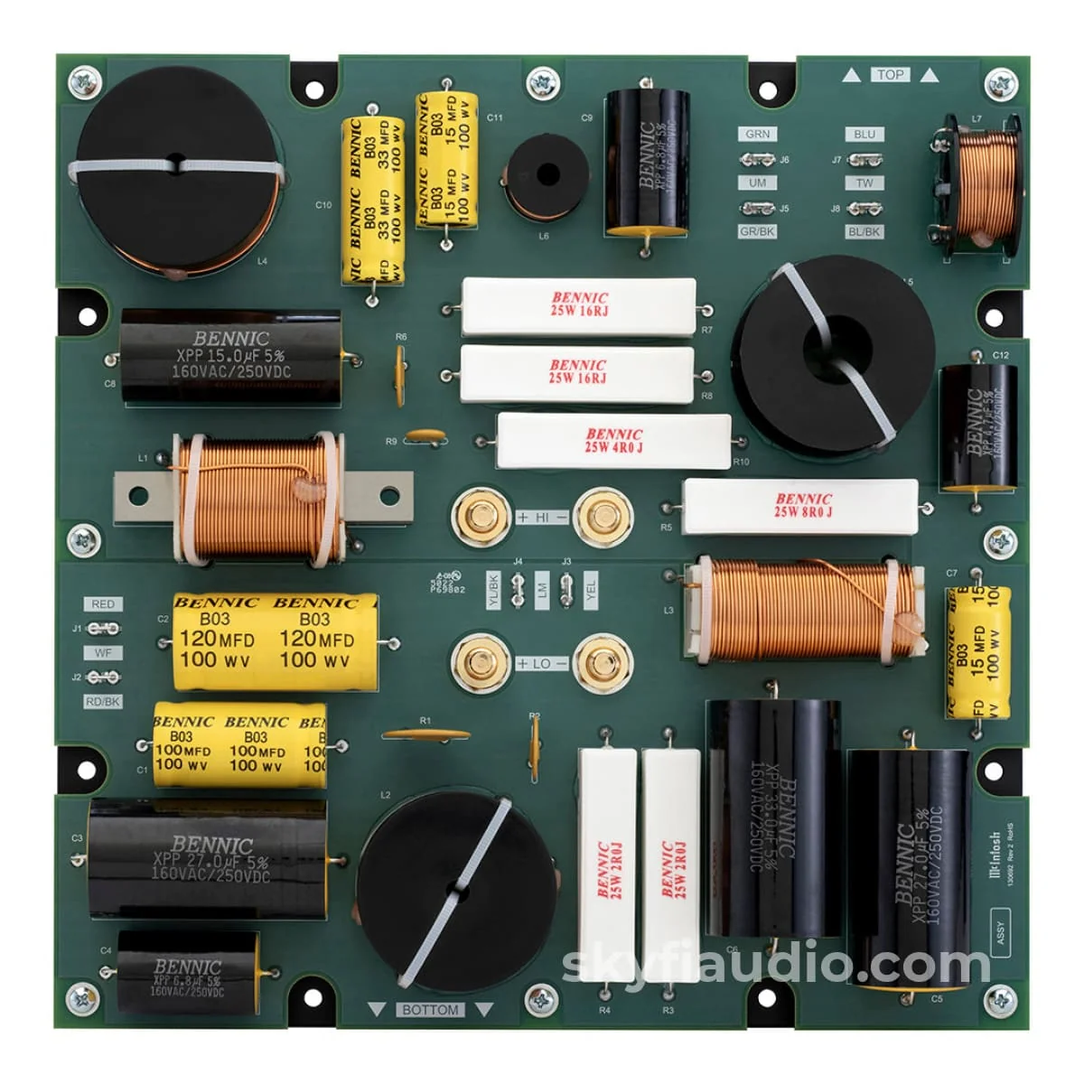 McIntosh ML1 Loudspeaker Mk II - New - Image 37
