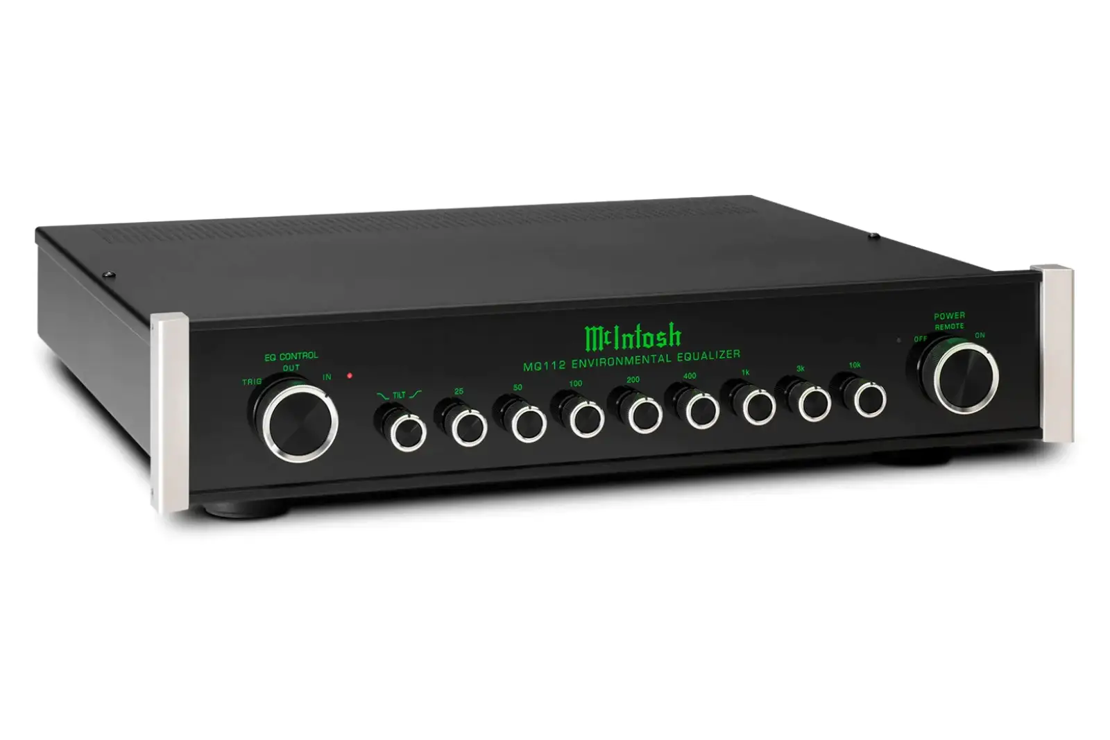 McIntosh MQ112 Environmental Equalizer - NEW and In Stock - Image 6