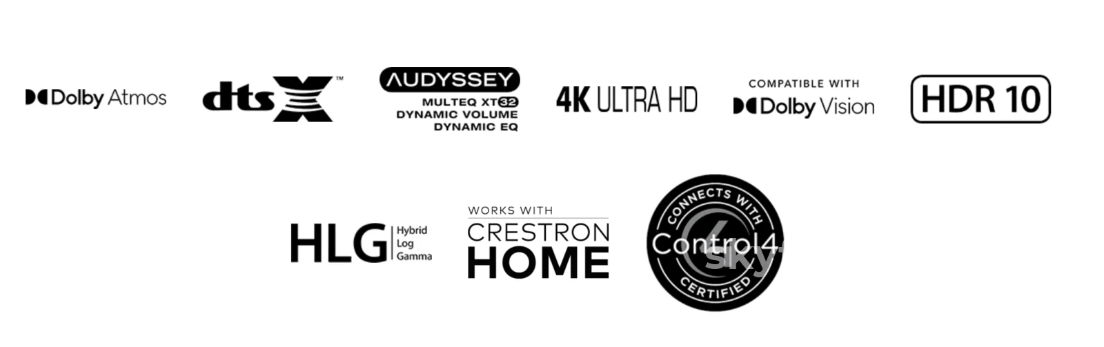 McIntosh MX100 A/V Processor - NEW - Image 9