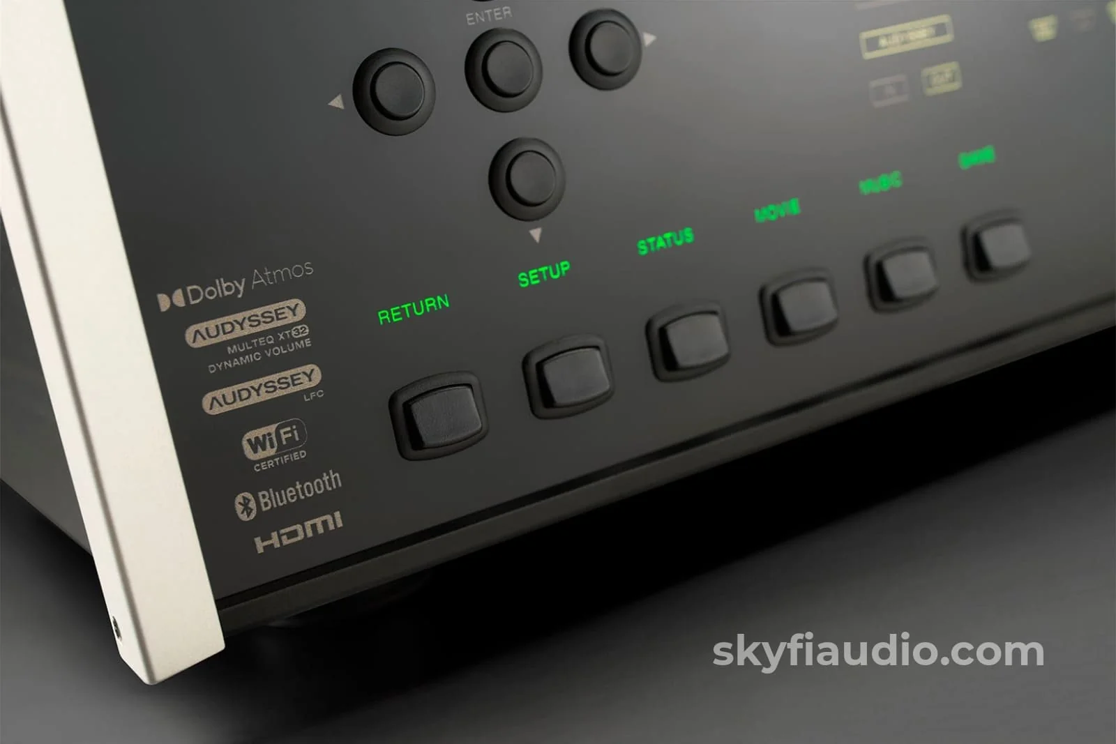 McIntosh MX123 A/V Processor - Image 10