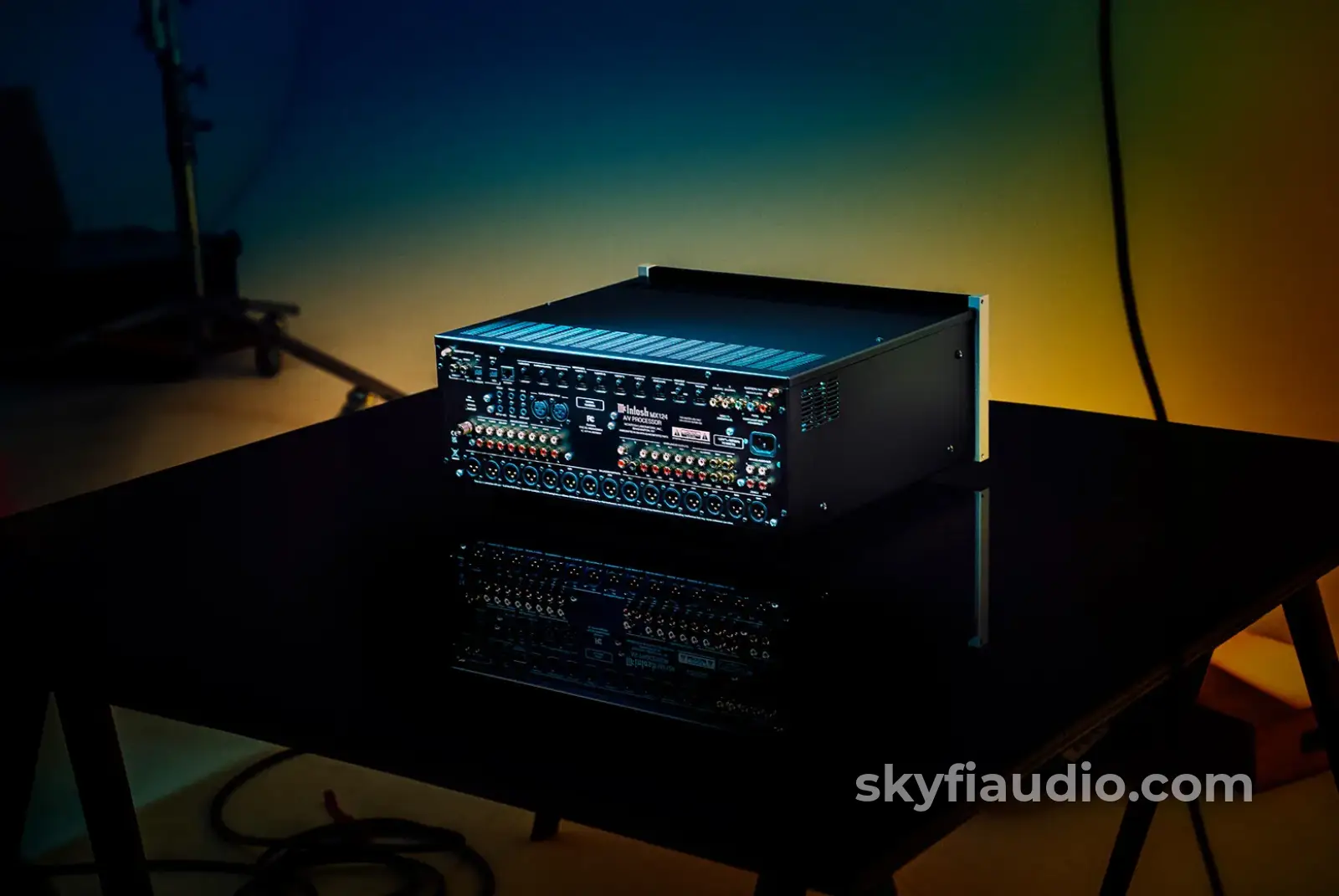 McIntosh MX124 A/V Processor - New Release - Image 4