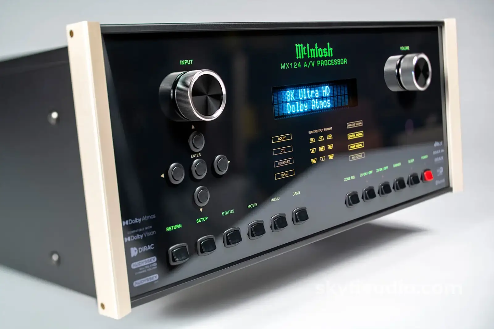 McIntosh MX124 A/V Processor - New Release - Image 9