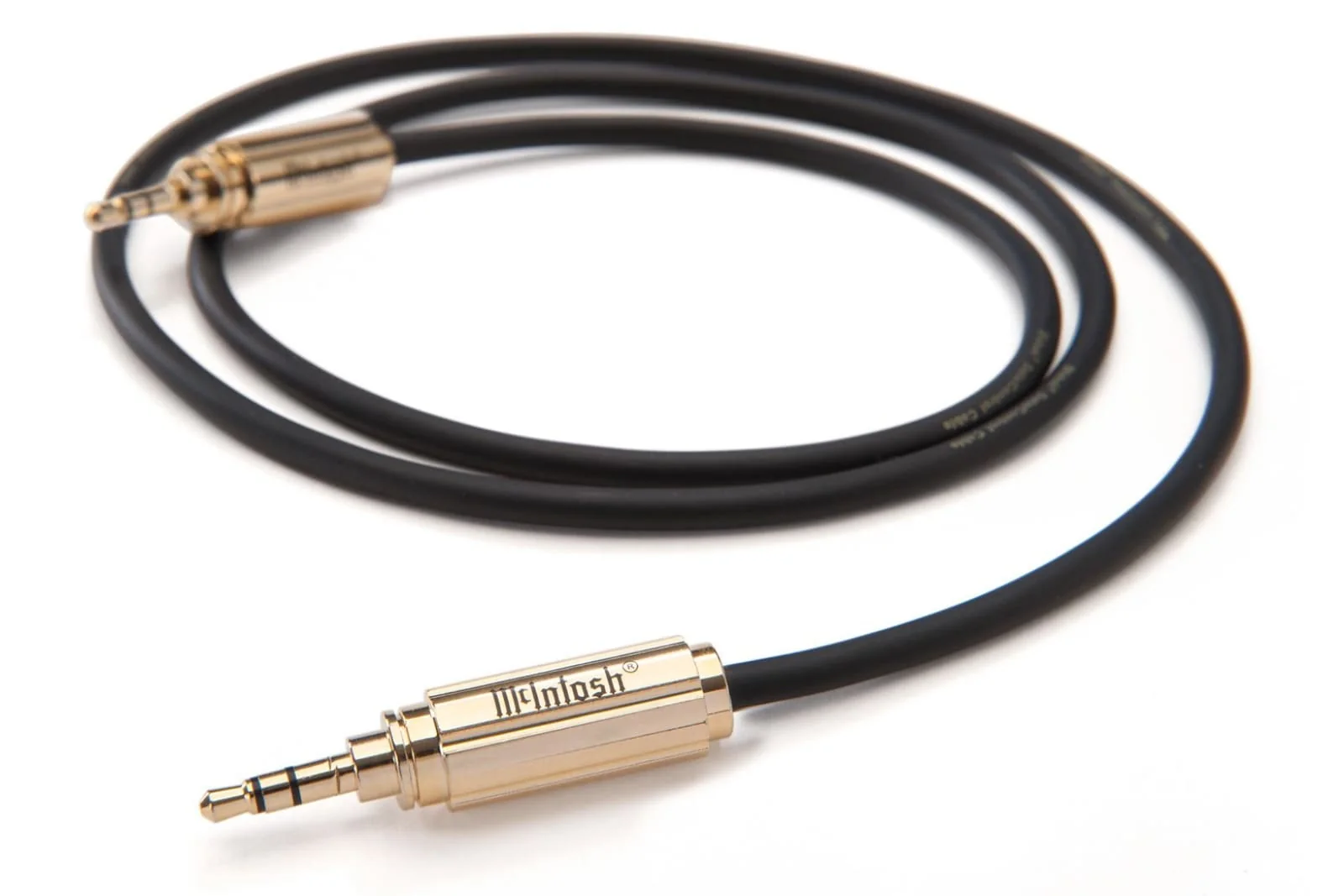 McIntosh Power Control Cable - New