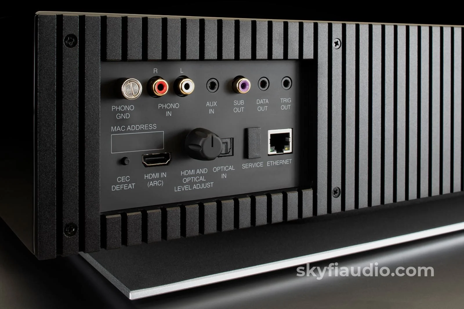 McIntosh RS250 Wireless Loudspeaker System - NEW - Image 8