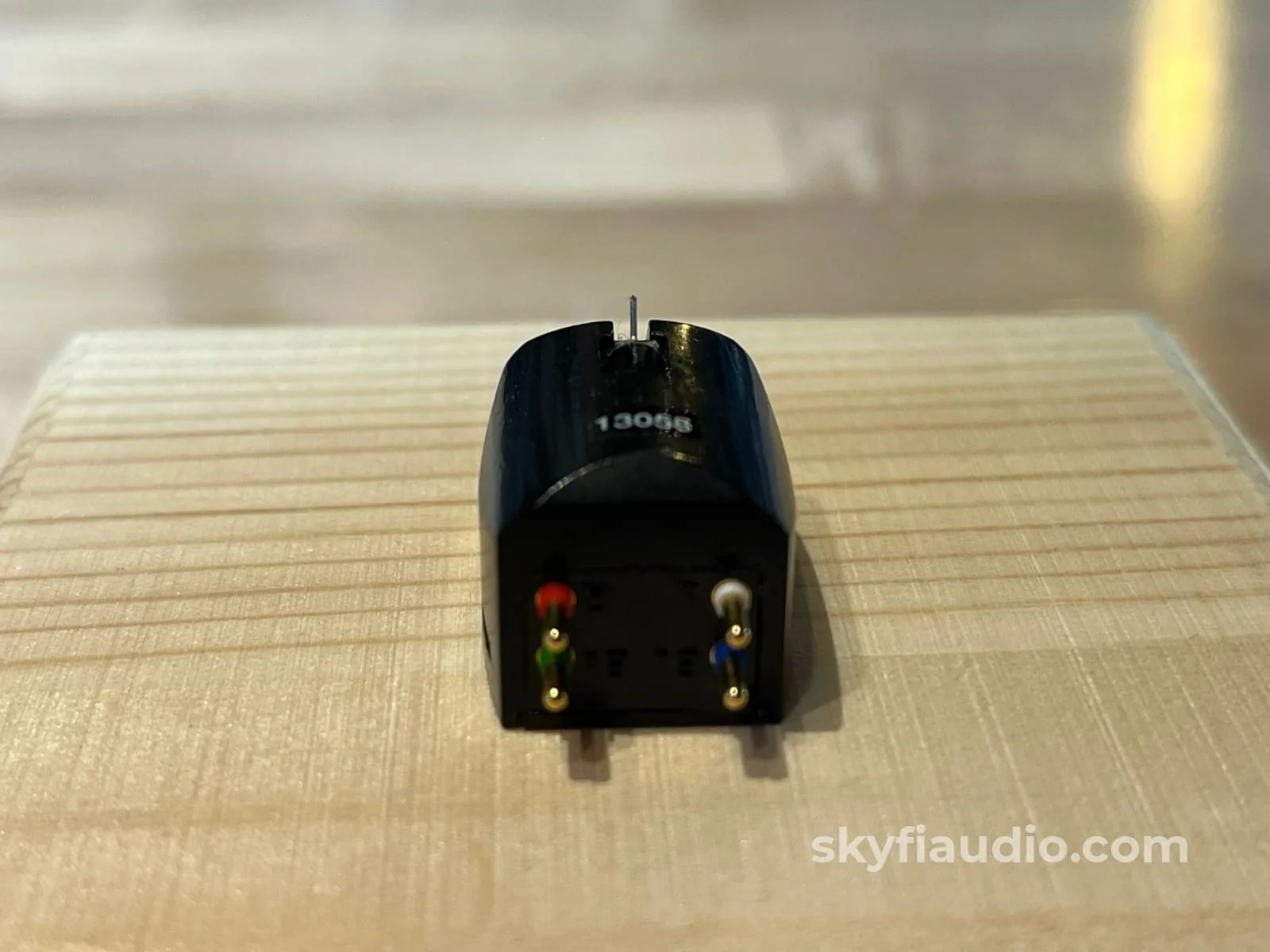 McIntosh x Clearaudio MC-SP-07 Moving Coil MC Cartridge - Like New - Image 6