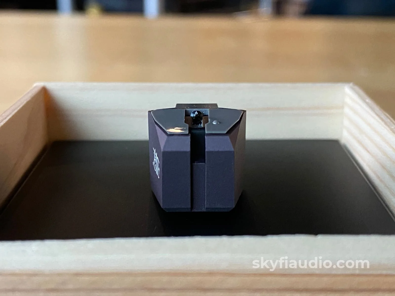 MoFi Electronics MasterTracker MM Cartridge - NEW - Image 7