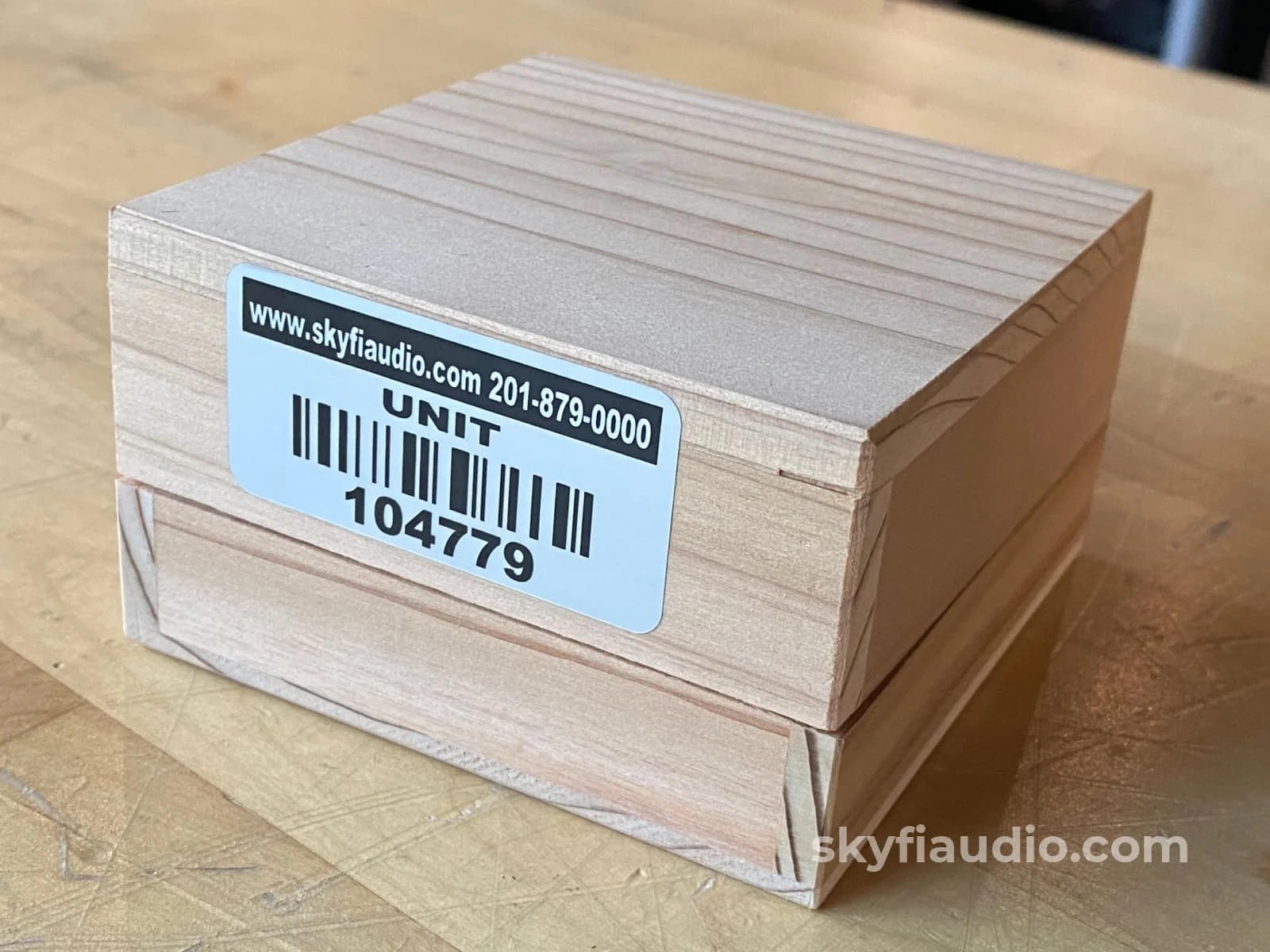 MoFi Electronics MasterTracker MM Cartridge - NEW - Image 9