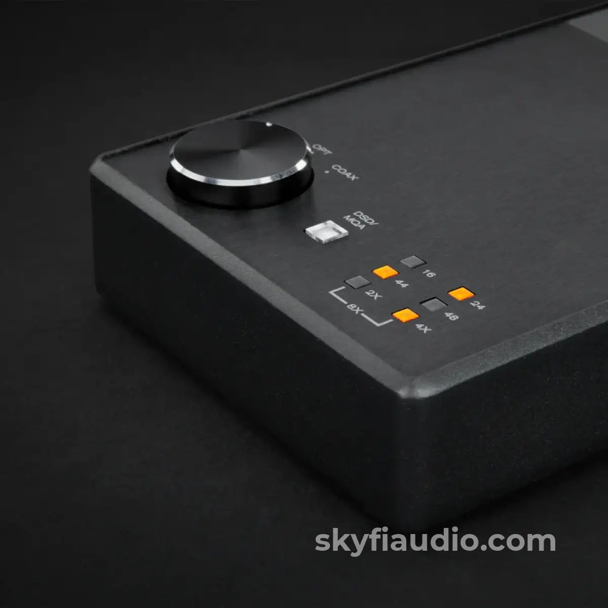 MoFi Electronics StudioDAC Digital-to-Analog Converter - Image 3
