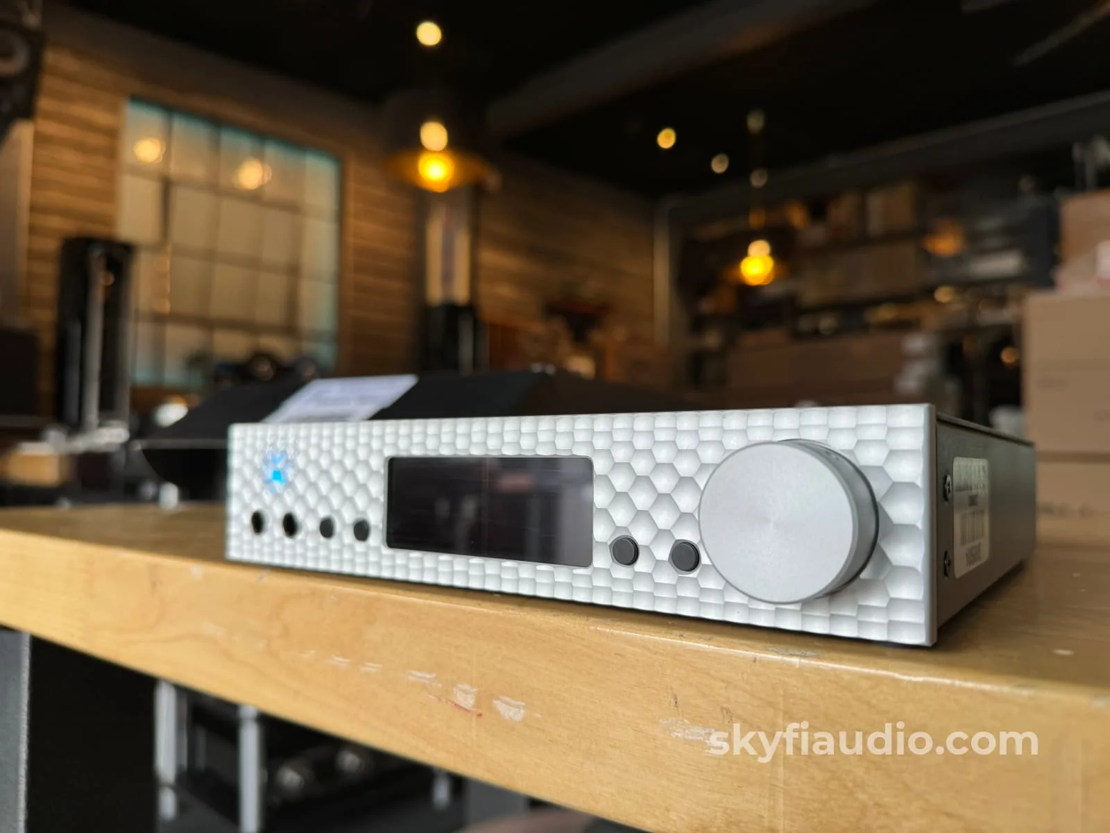 Mytek Brooklyn DAC+ Stereophile Class A, Complete Set - Image 5