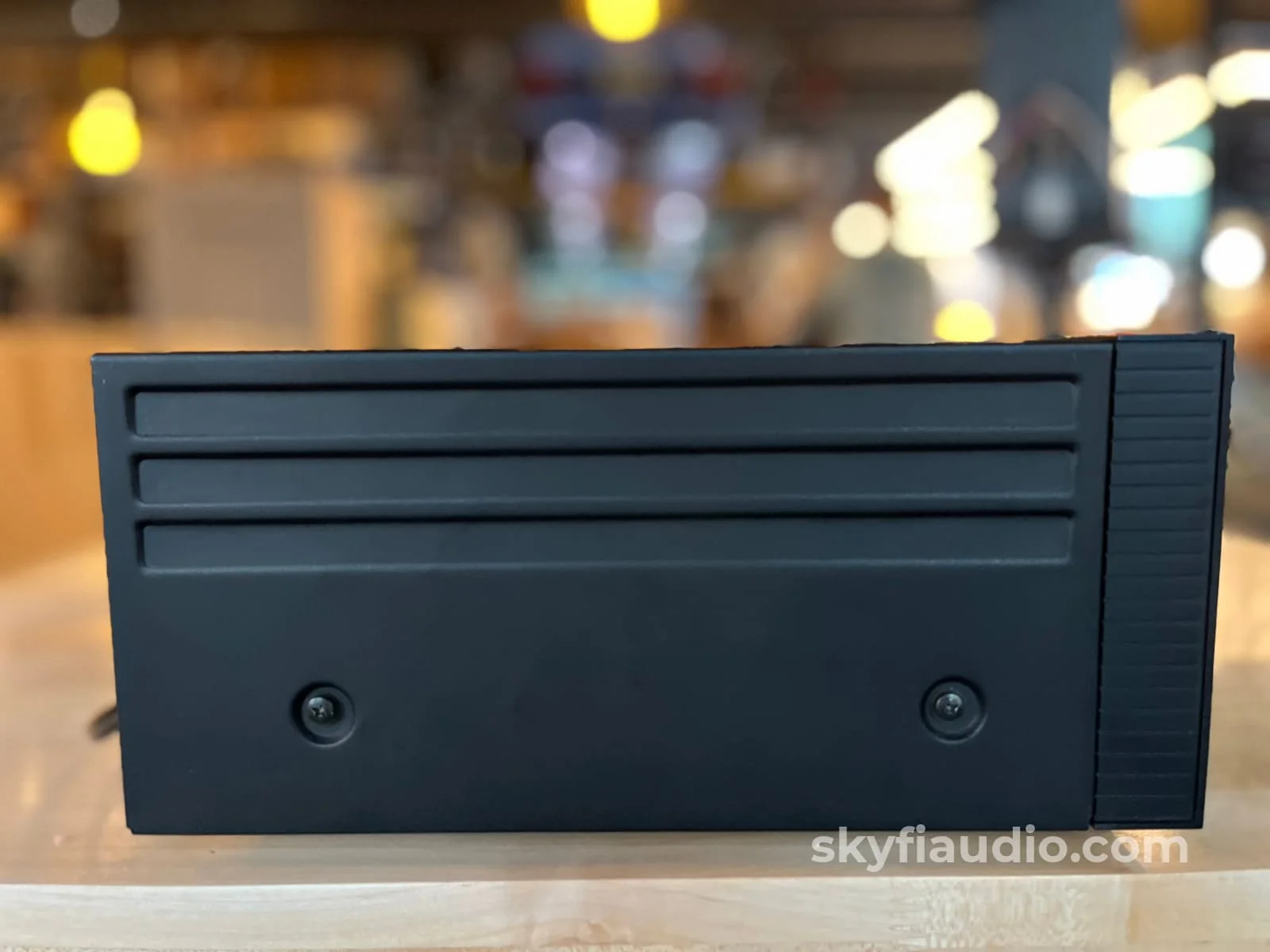 Nakamichi ZX-7 Cassette Deck - Overhauled in 2022 by Willie Hermann Services - Image 10