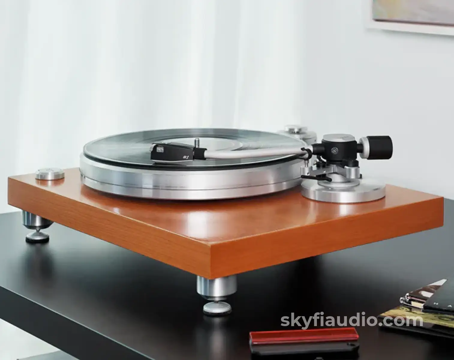 Ortofon AS-212R 9 Inch Tonearm - NEW - Image 3