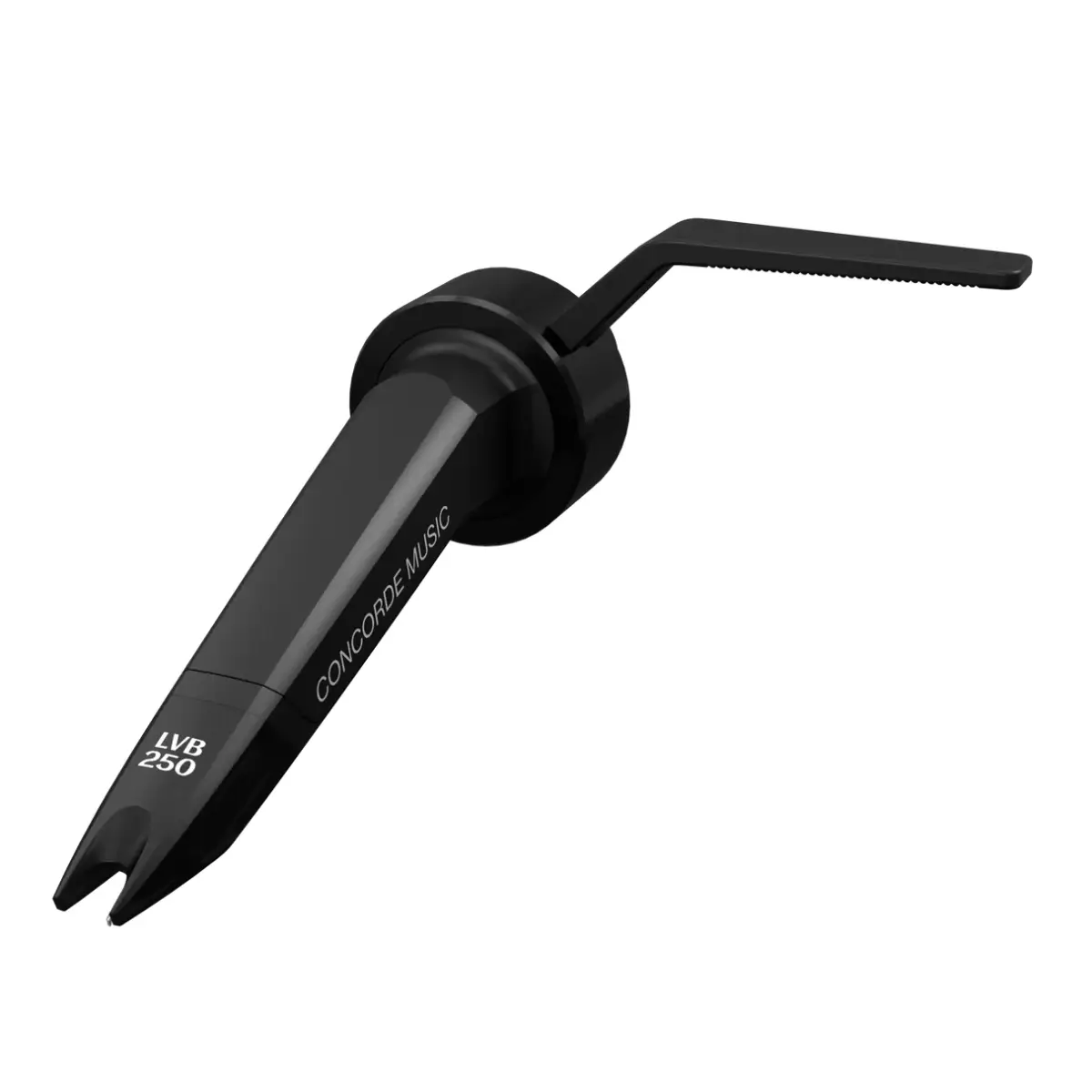 Ortofon Concorde Music Black LVB 250 MM Phono Cartridge - NEW - Image 3