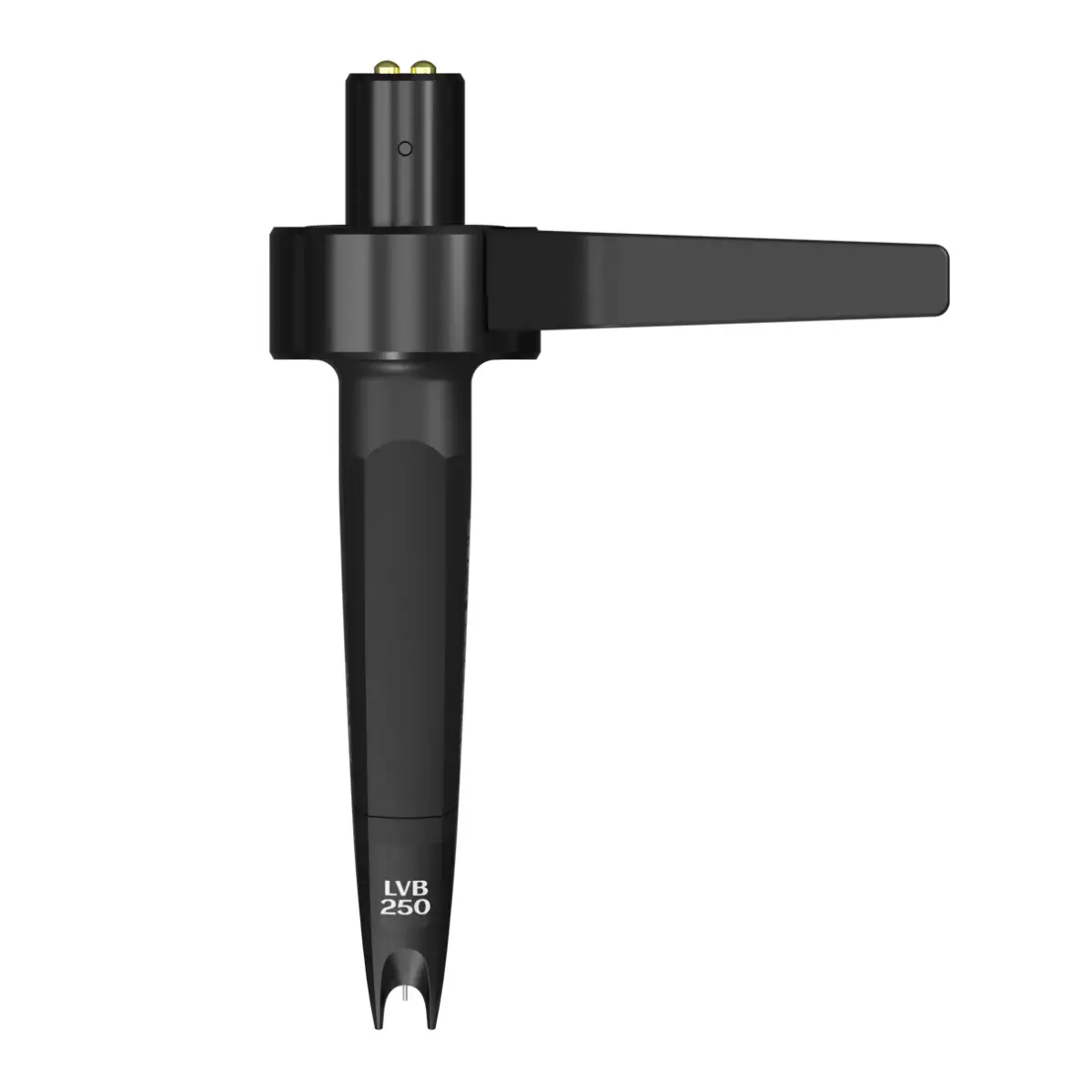 Ortofon Concorde Music Black LVB 250 MM Phono Cartridge - NEW - Image 5