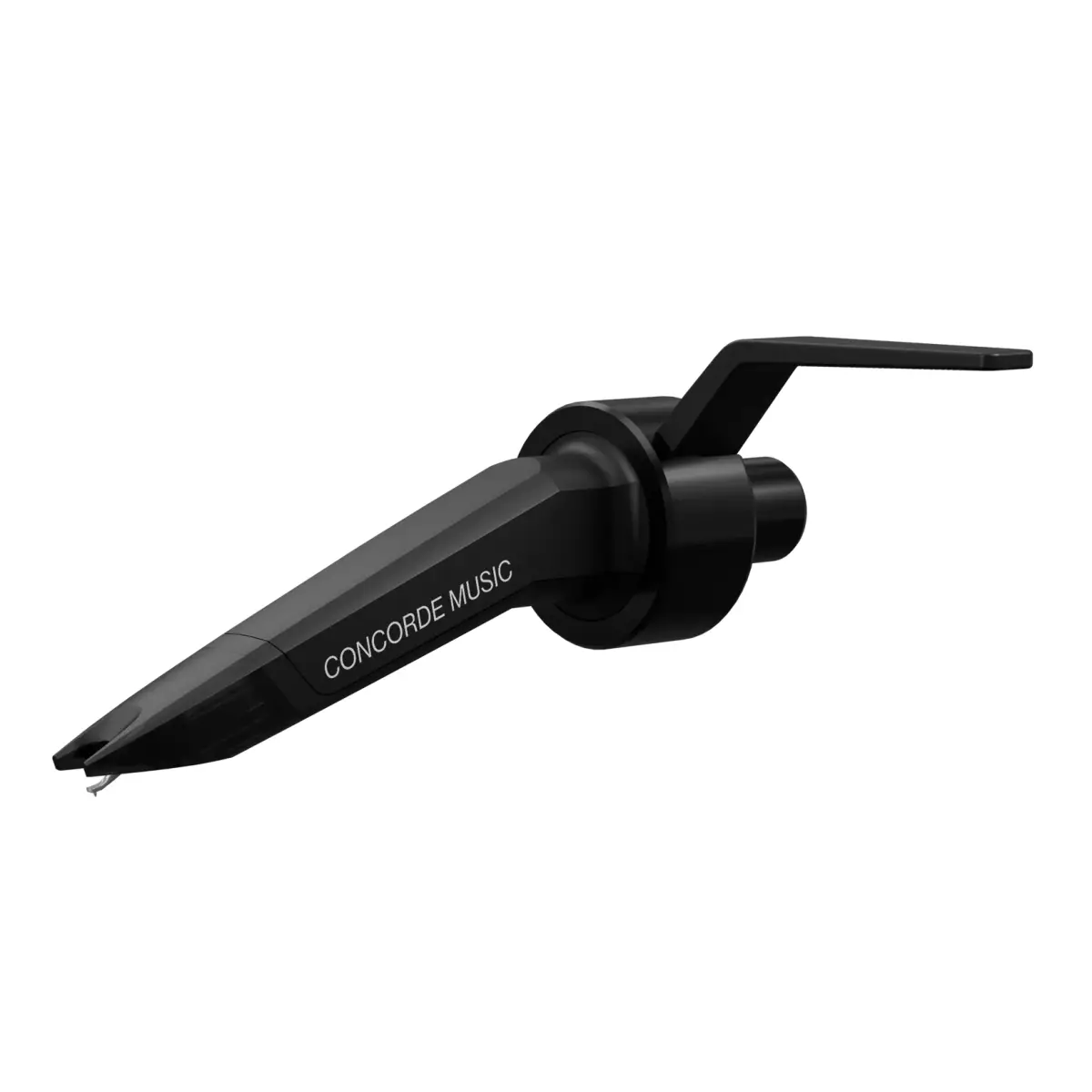 Ortofon Concorde Music Black MM Phono Cartridge - New - Image 3