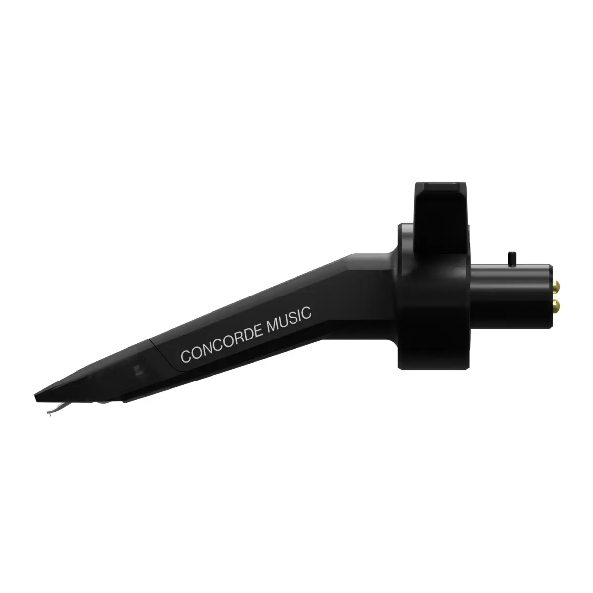 Ortofon Concorde Music Black MM Phono Cartridge - New - Image 4