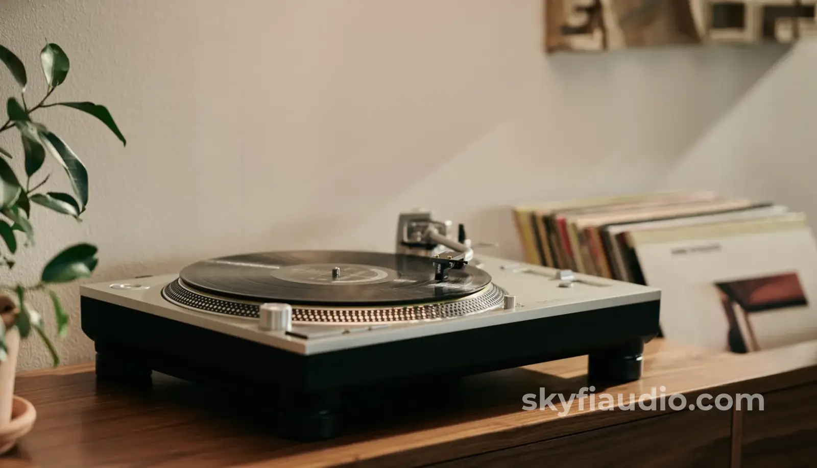 Ortofon MC Cadenza Black Phono Cartridge - NEW - Image 4