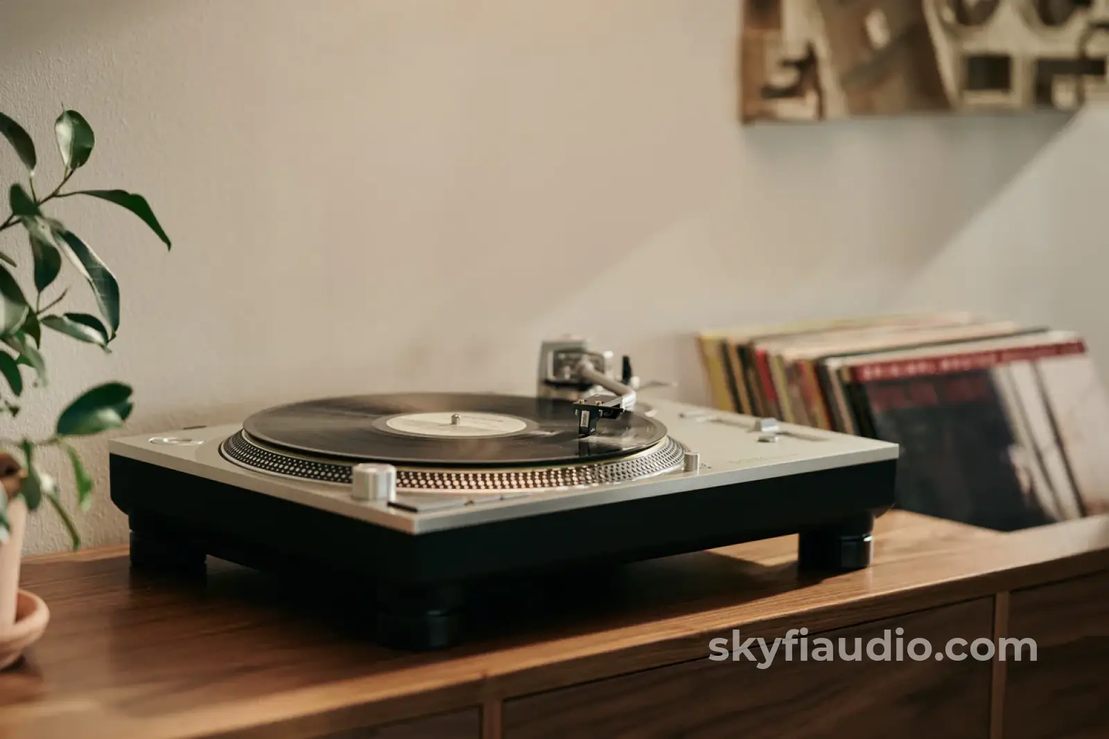 Ortofon MC Cadenza Mono Phono Cartridge - NEW - Image 3