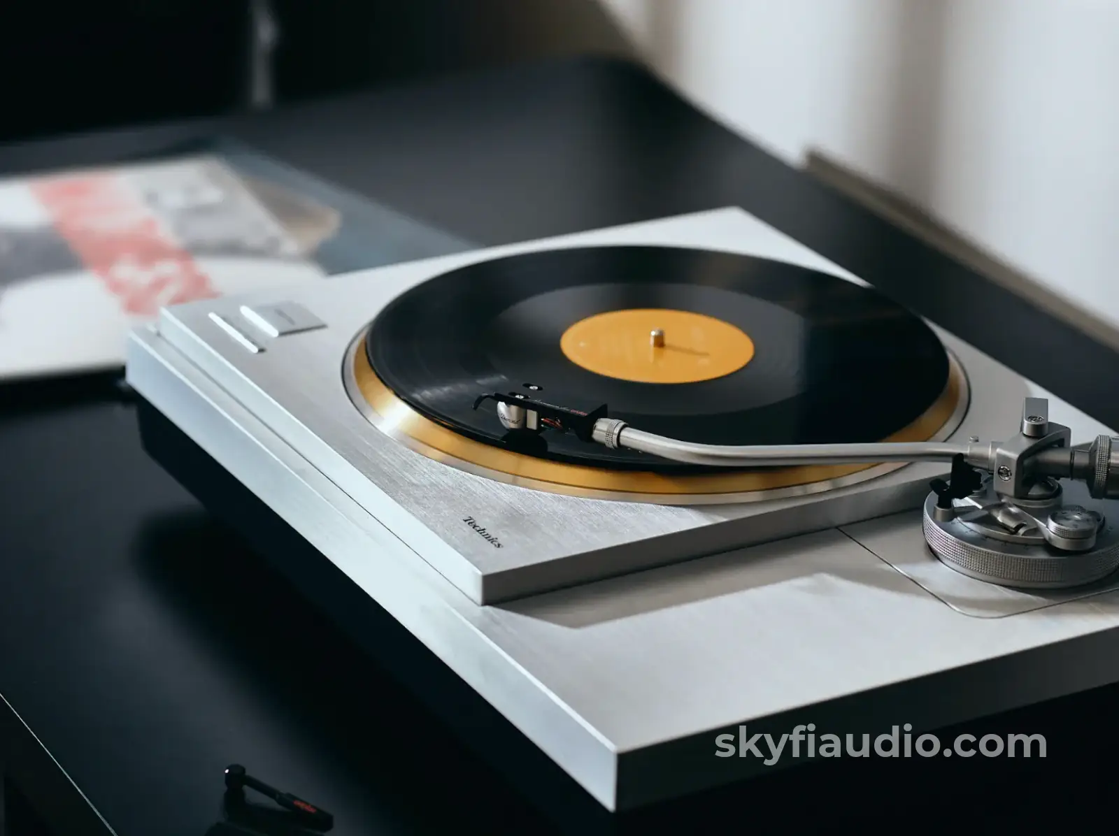 Ortofon MC Diamond Phono Cartridge - NEW - Image 5